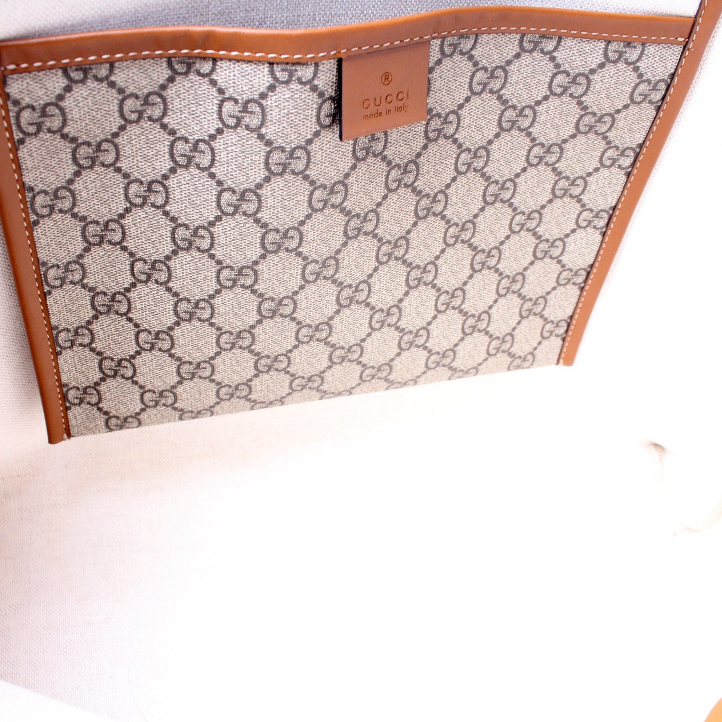 211134 Sherry Line Tote