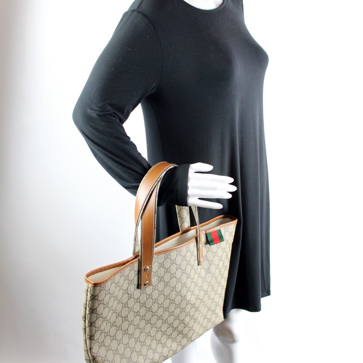 211134 Sherry Line Tote