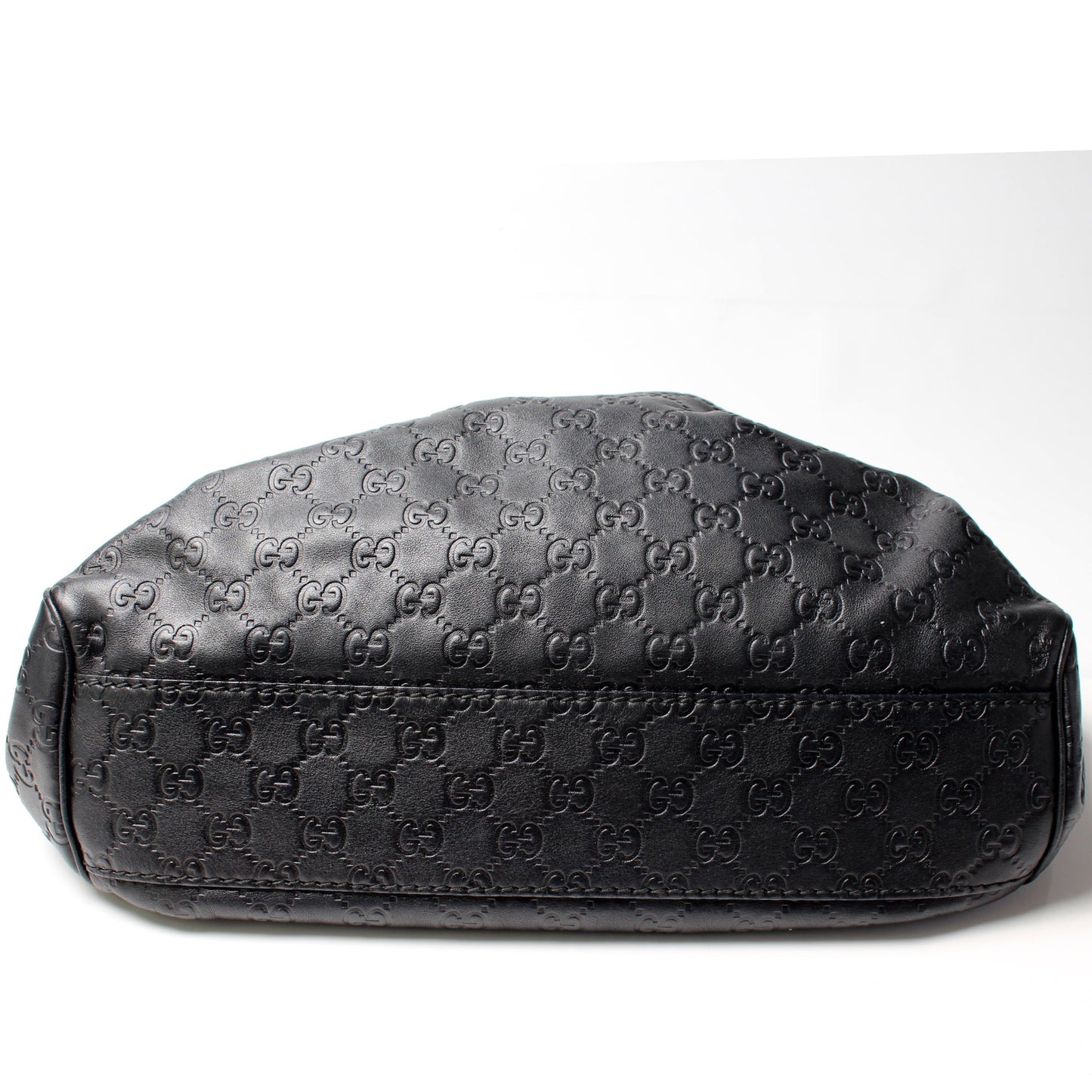 211944 Sukey GG Leather Medium