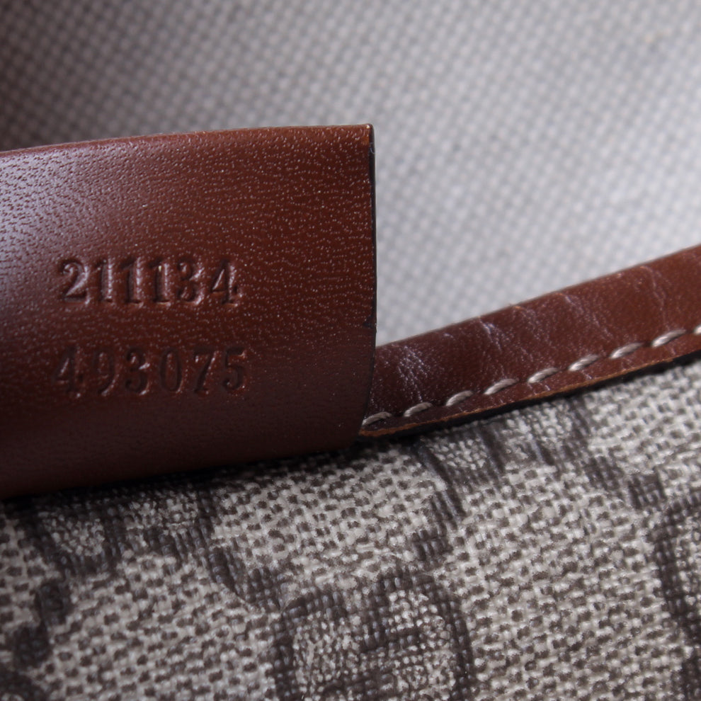 211134 Sherry Line Tote