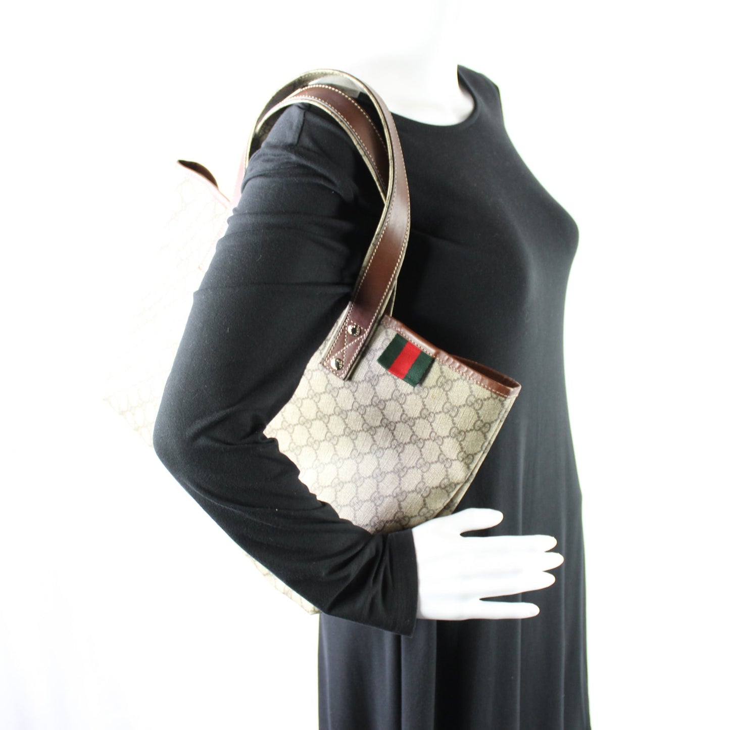 211134 Sherry Line Tote