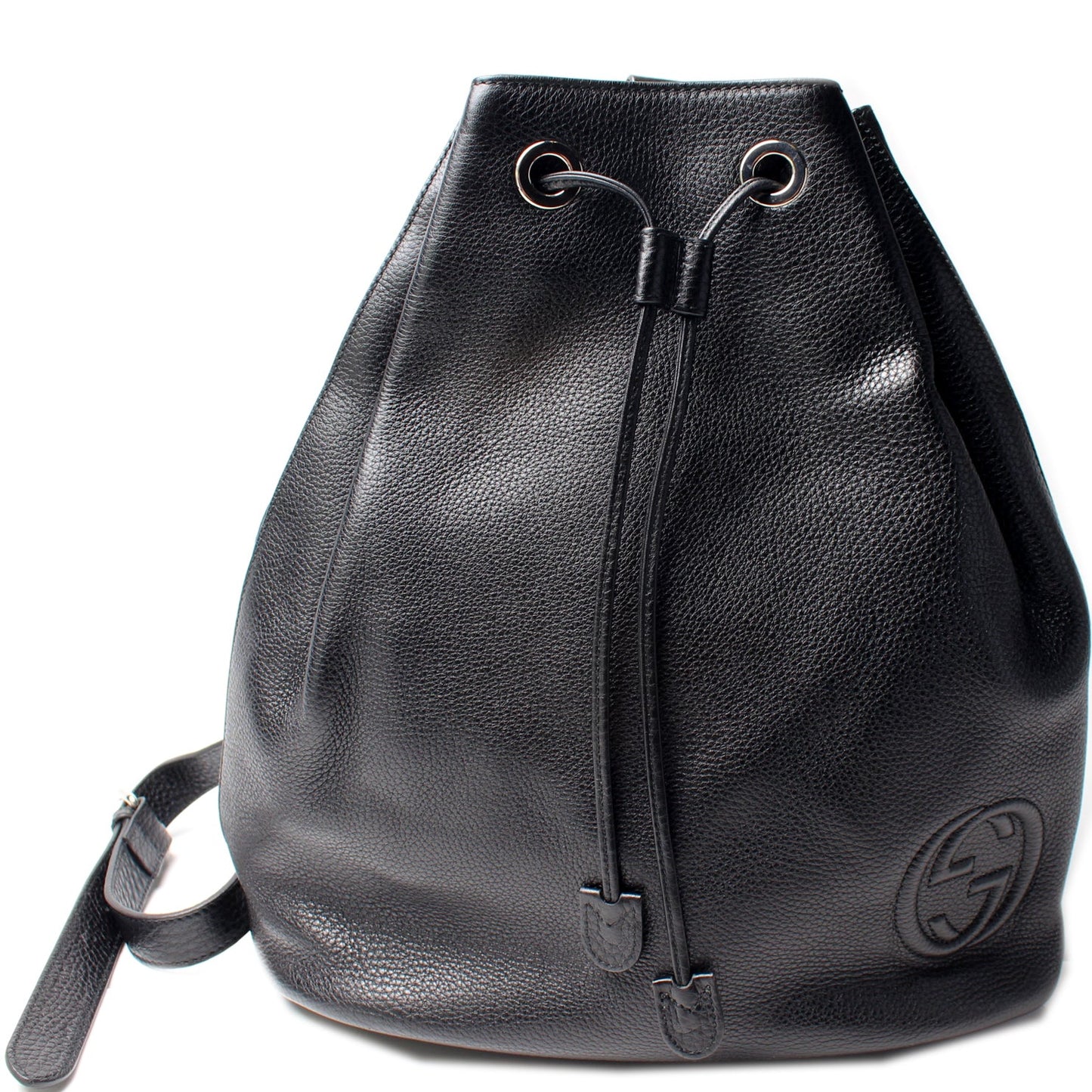 368588 Soho Drawstring Backpack