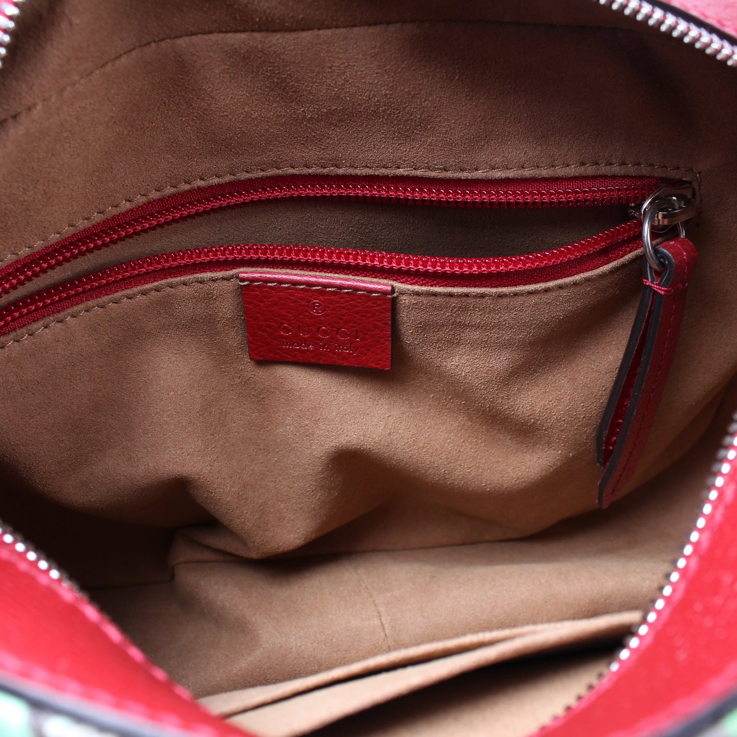 450947 GG Supreme Tian Shoulder Bag