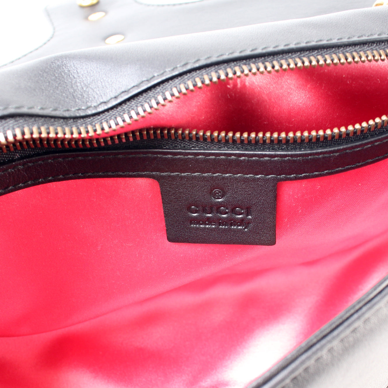 443497 Marmont Shoulder Small Flap