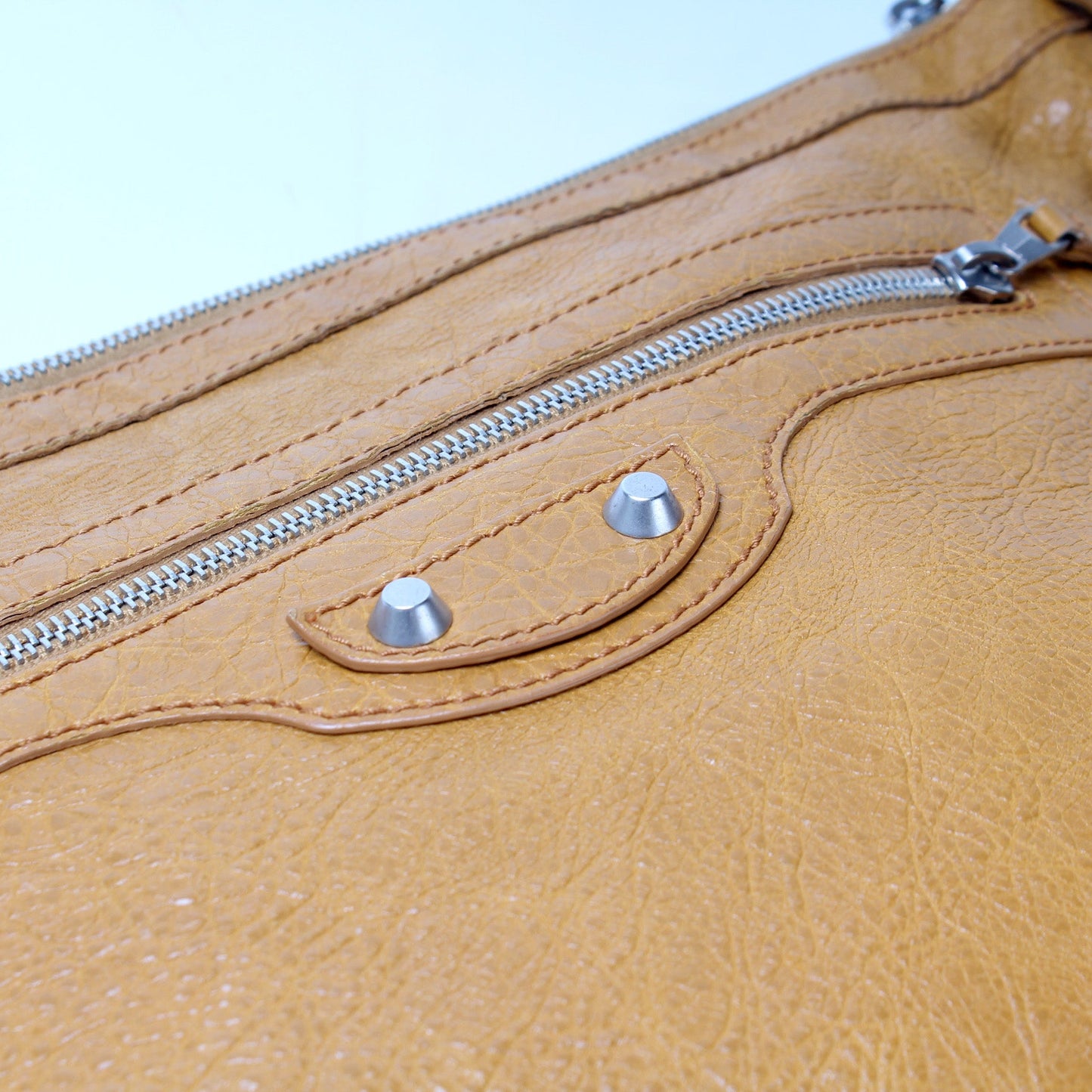 272409 Classic Day Bag