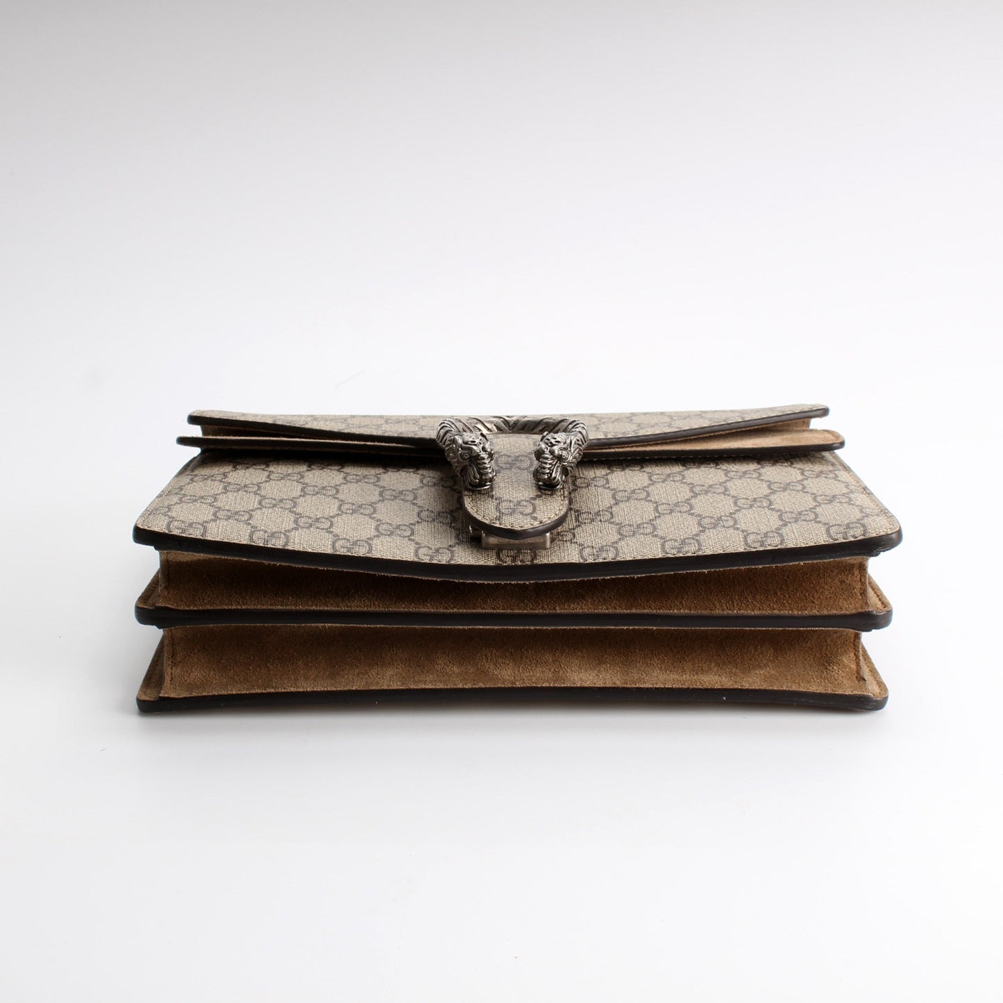 400249 Dionysus GG Shoulder Small