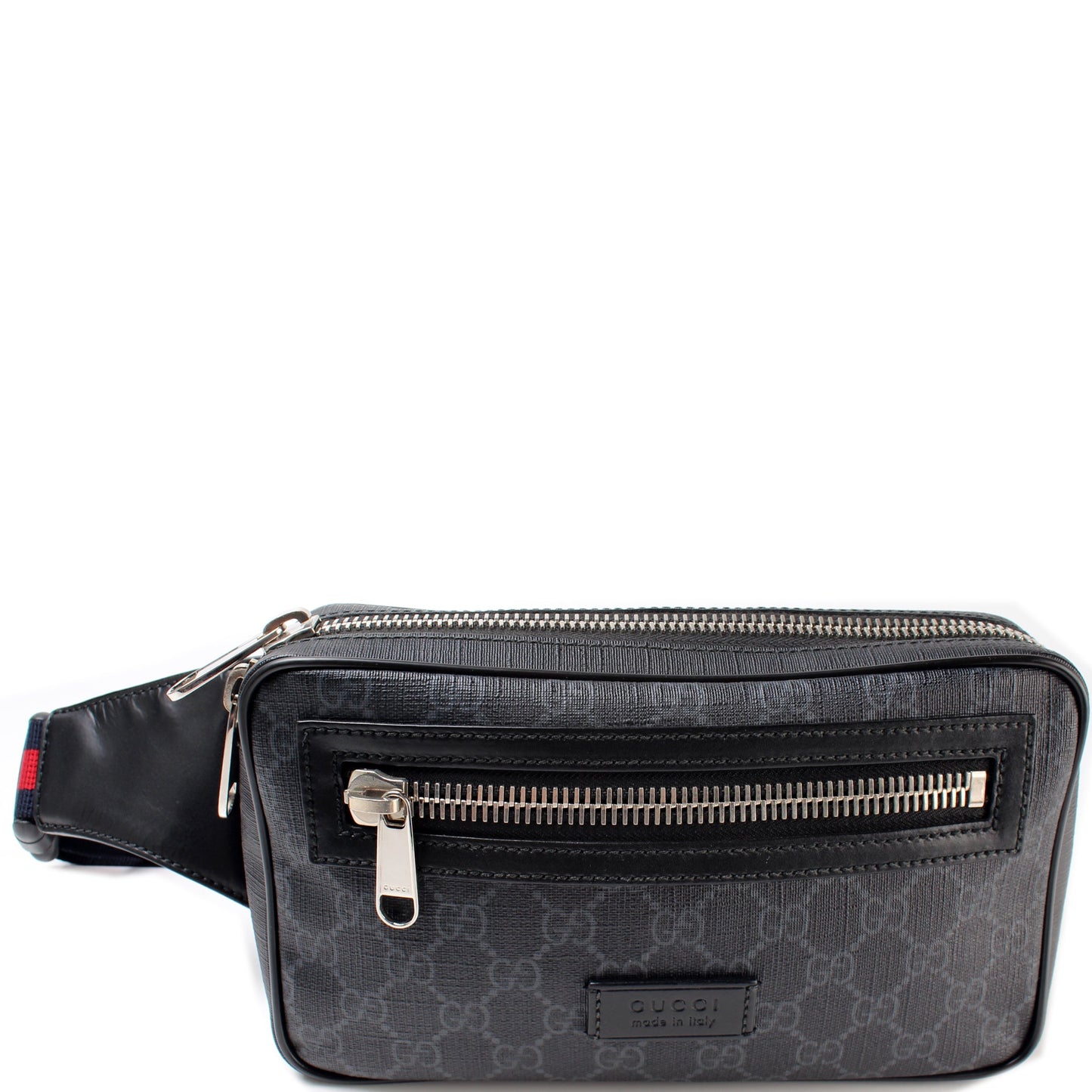 474293 Soft GG Supreme Belt Bag