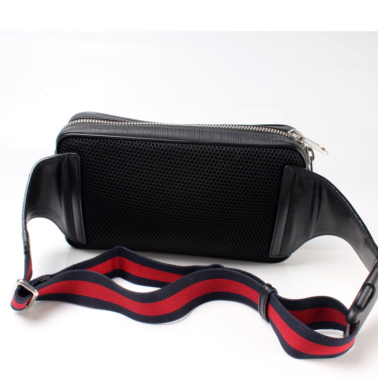 474293 Soft GG Supreme Belt Bag