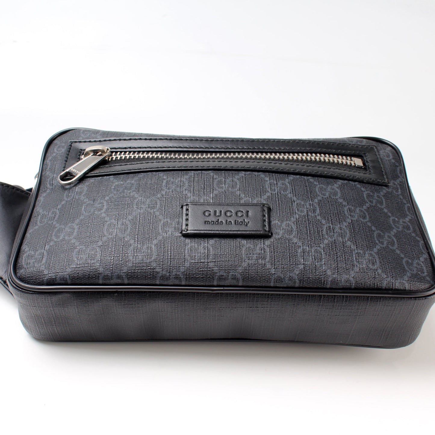 474293 Soft GG Supreme Belt Bag