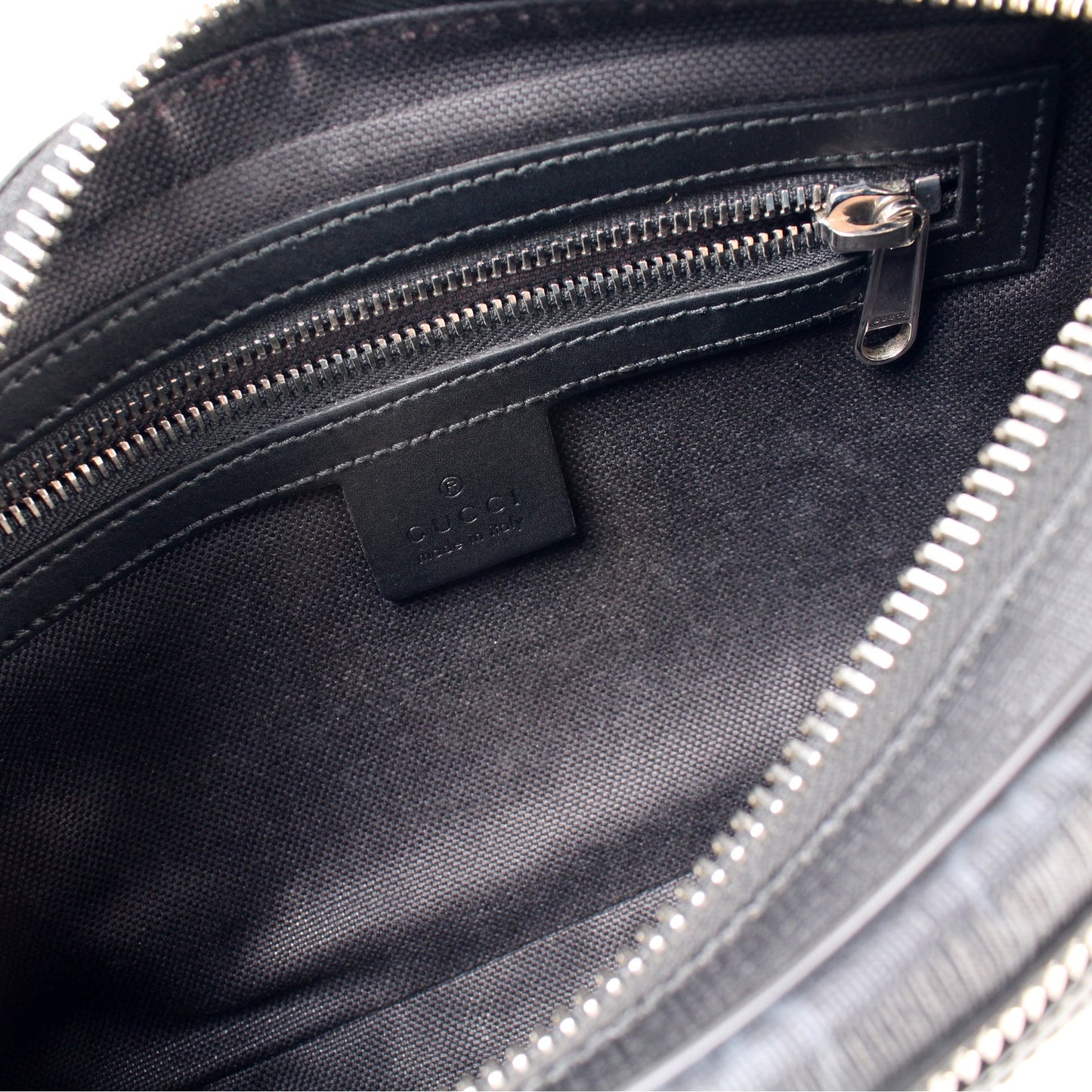 474293 Soft GG Supreme Belt Bag