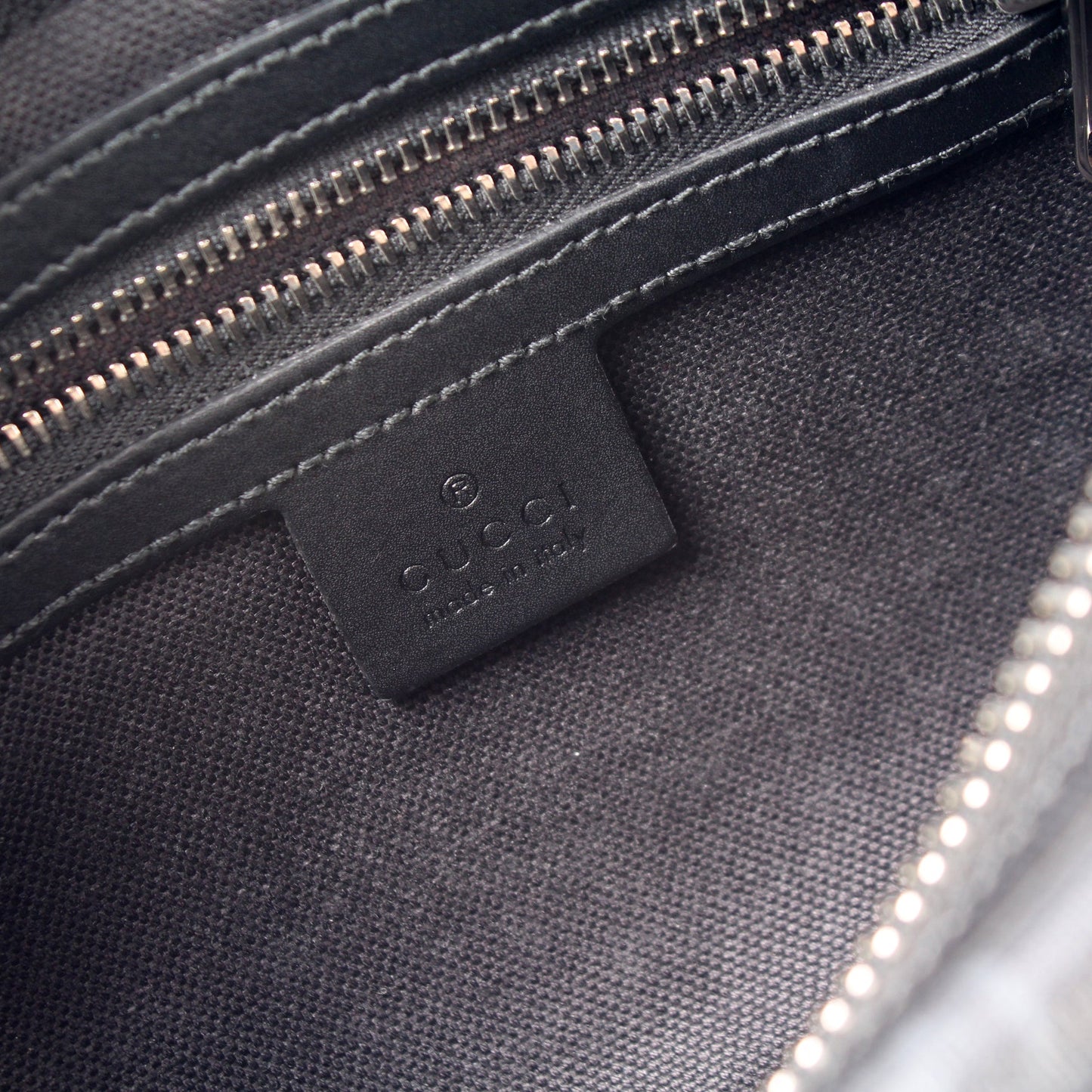 474293 Soft GG Supreme Belt Bag