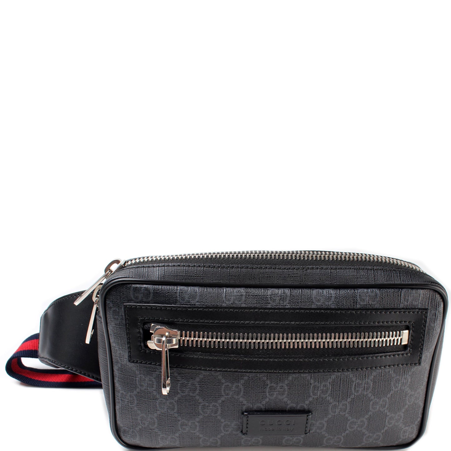 474293 Soft GG Supreme Belt Bag