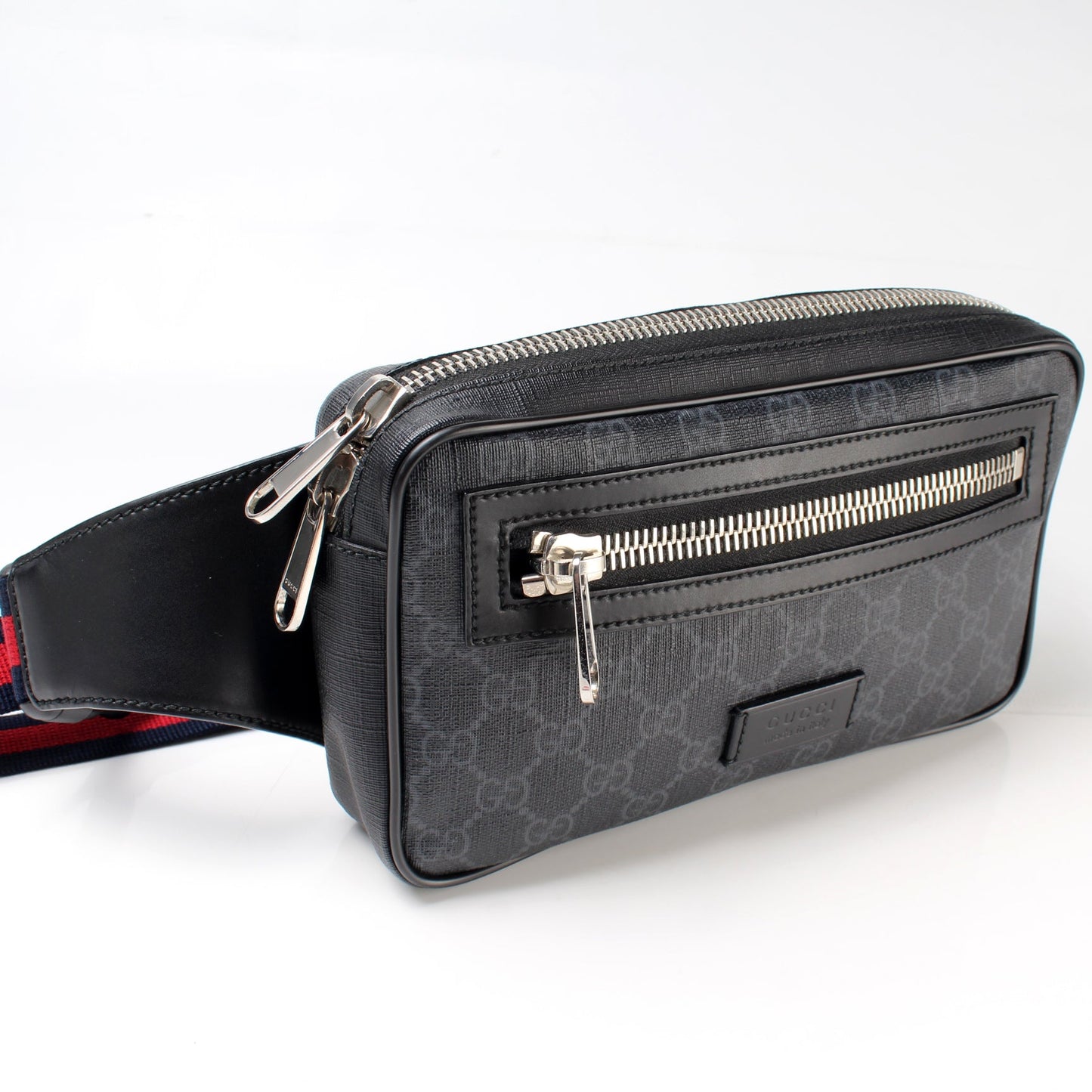 474293 Soft GG Supreme Belt Bag