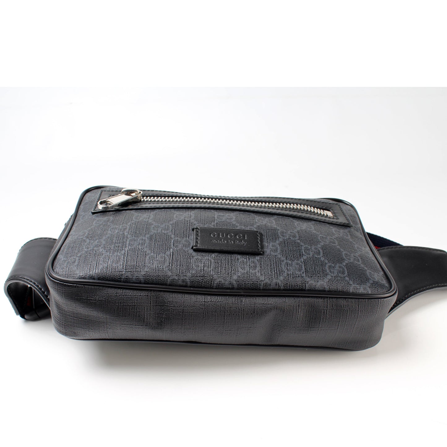 474293 Soft GG Supreme Belt Bag