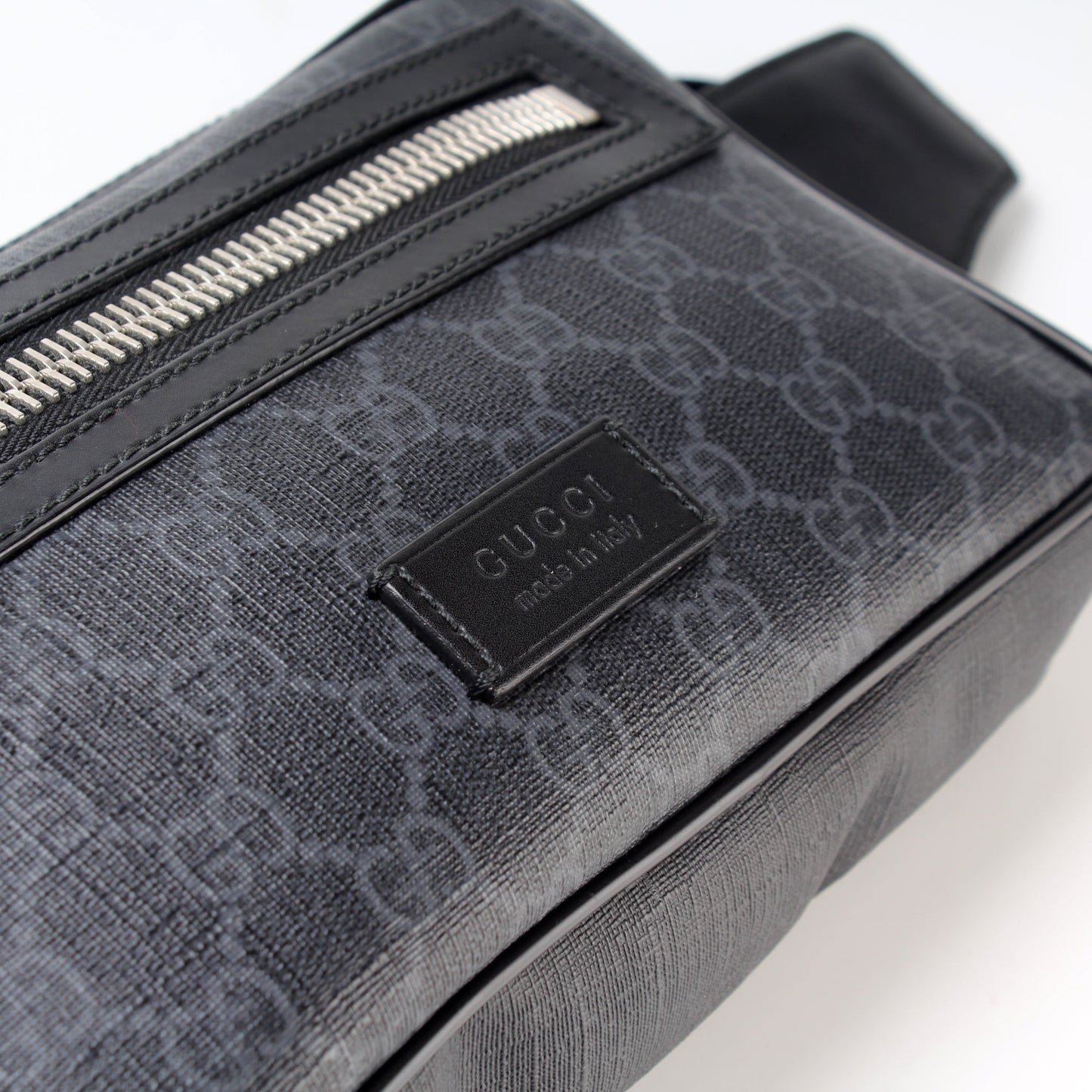 474293 Soft GG Supreme Belt Bag