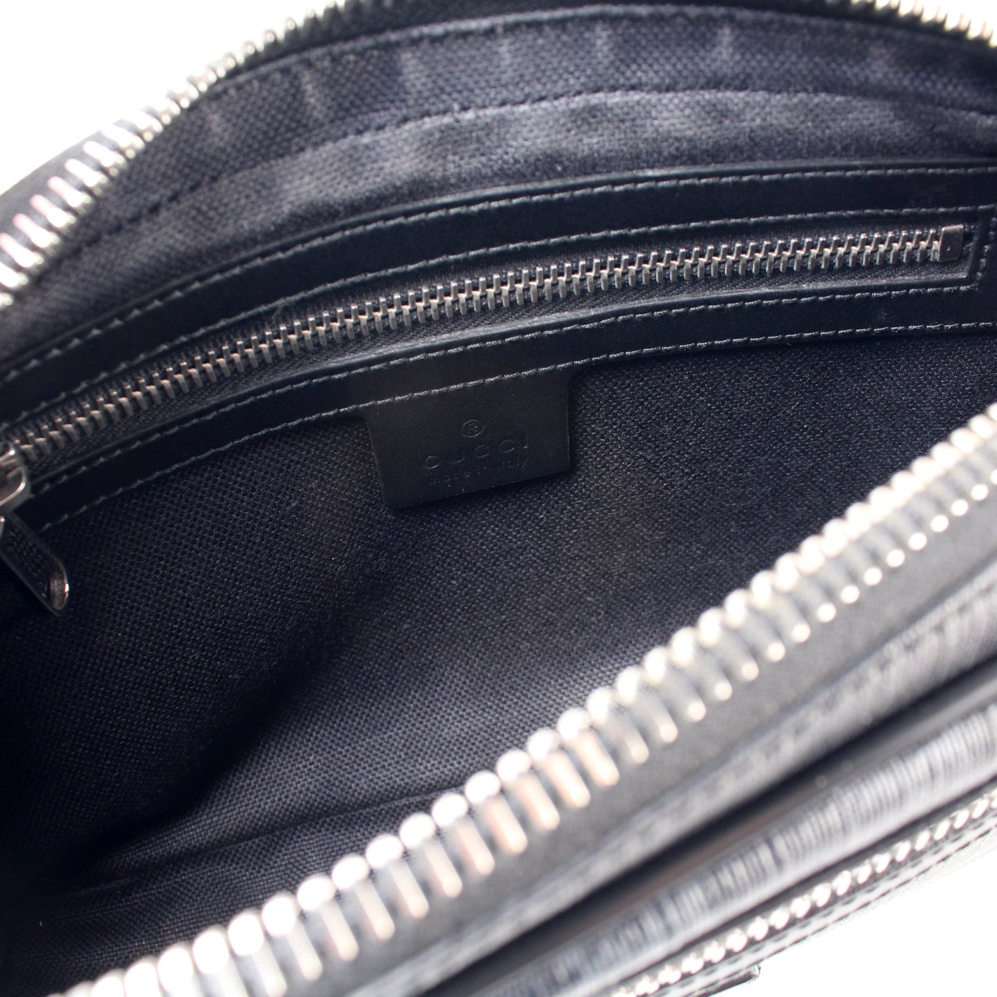 474293 Soft GG Supreme Belt Bag