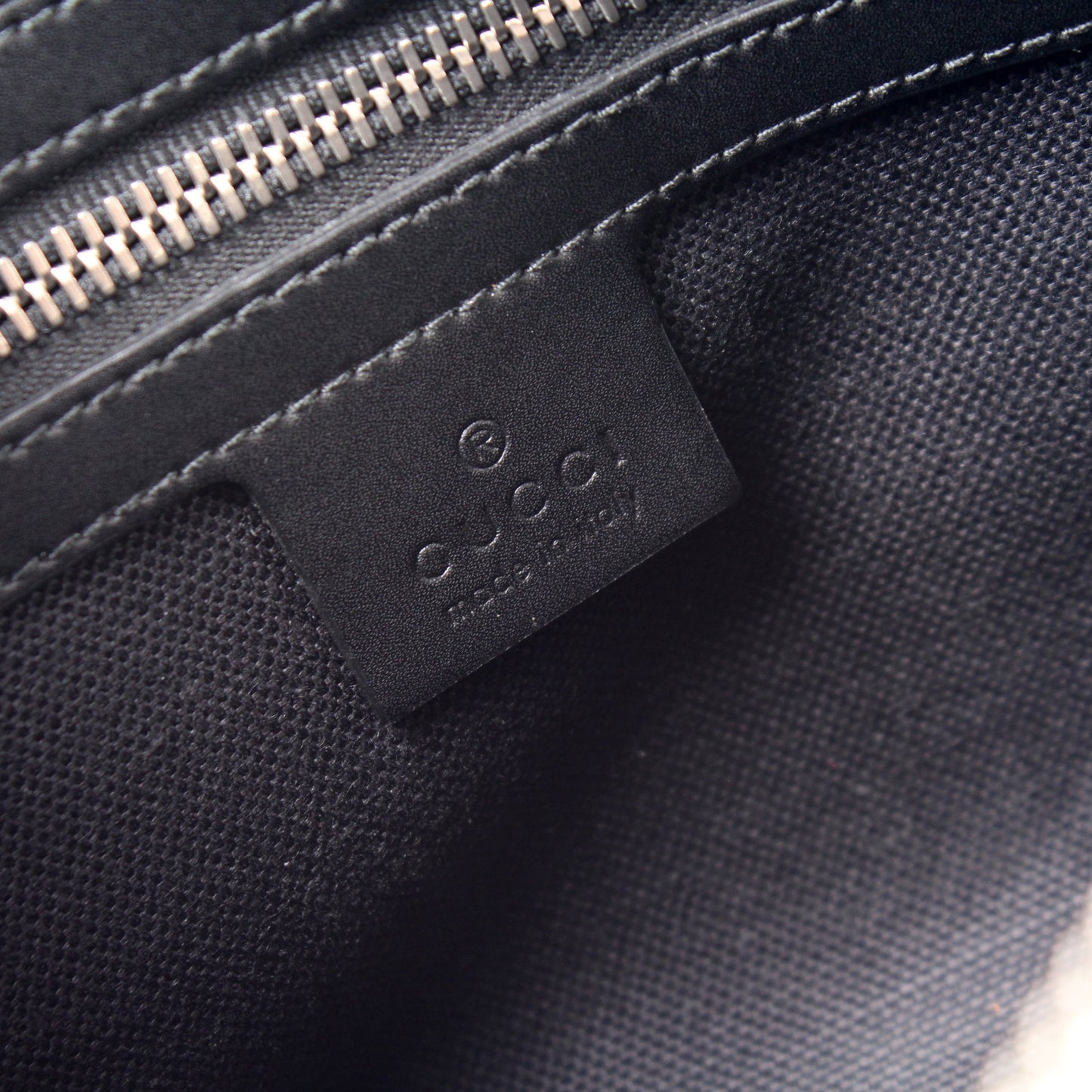 474293 Soft GG Supreme Belt Bag