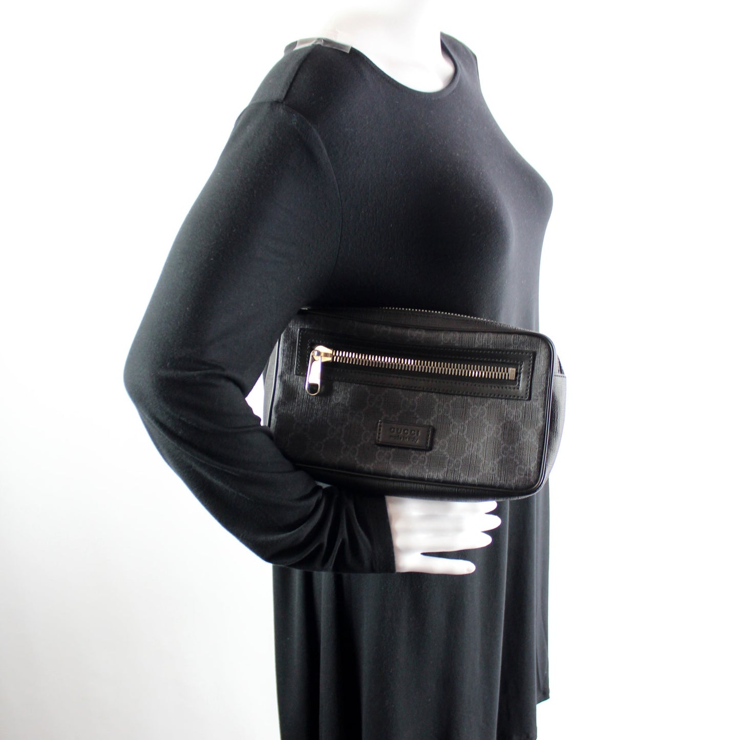474293 Soft GG Supreme Belt Bag
