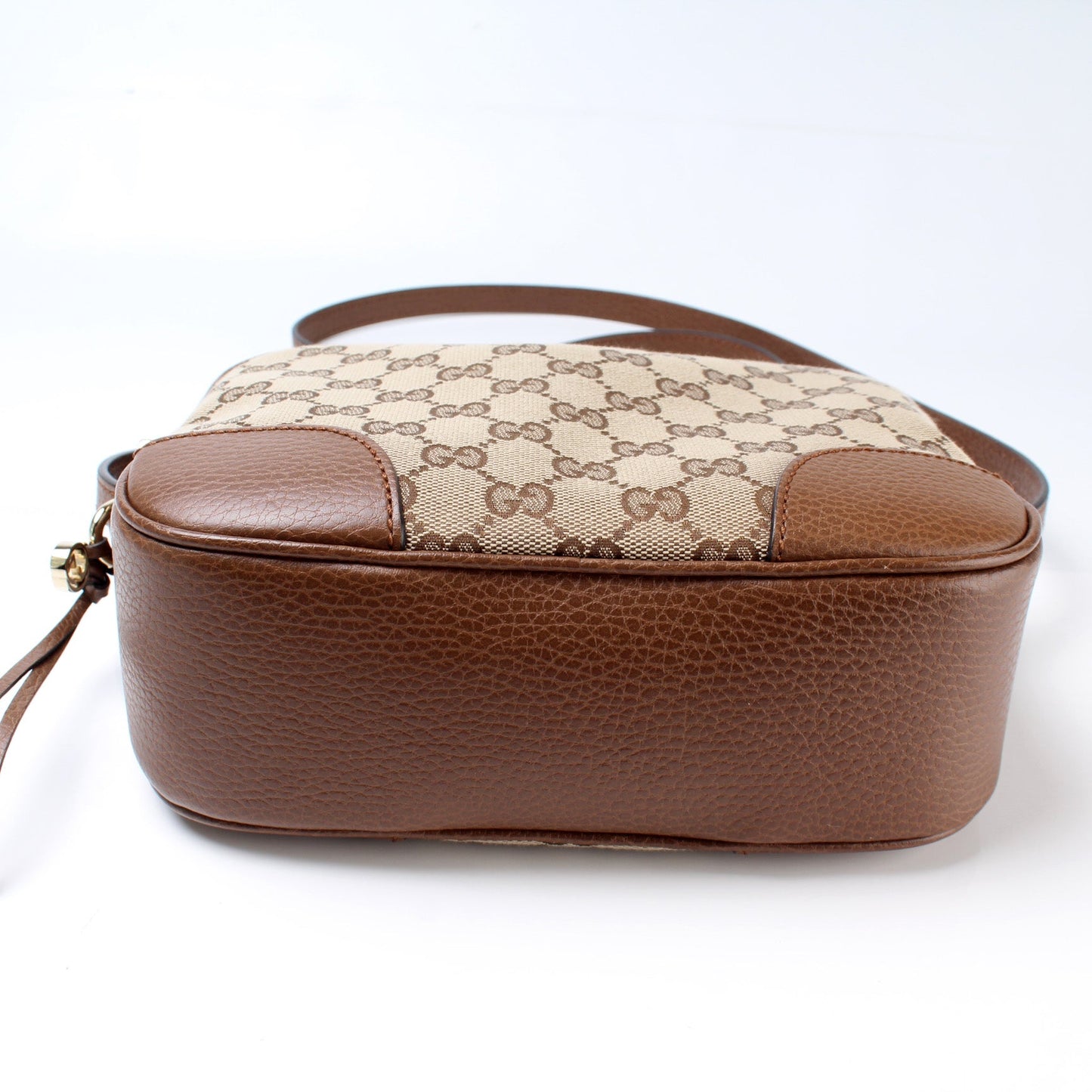 449419 Bree Crossbody GG Cnavas