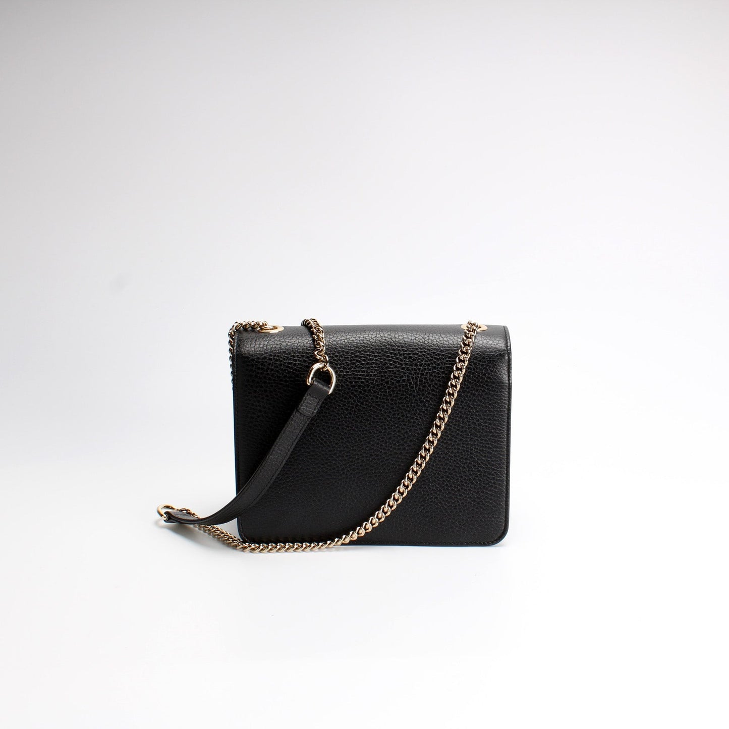 510304 Interlocking Small Crossbody