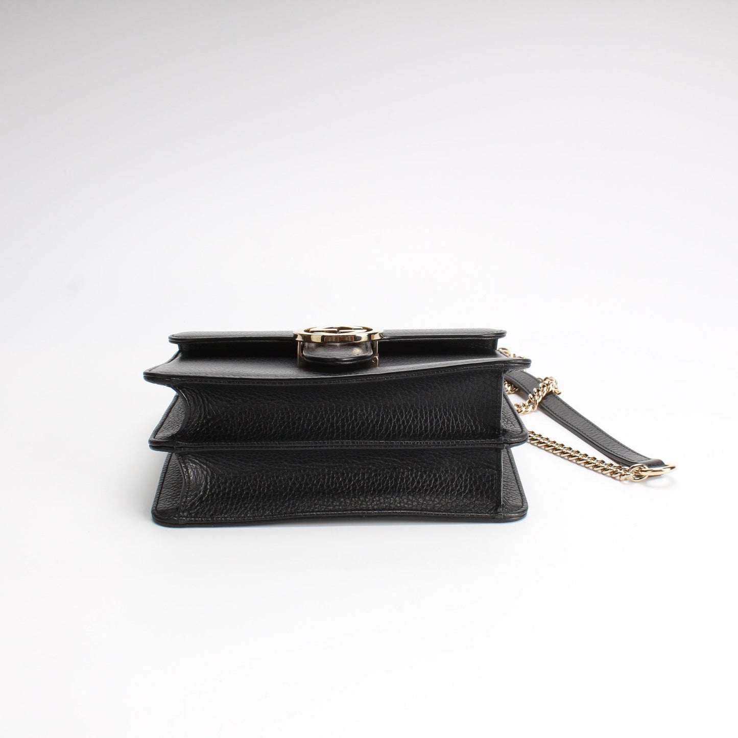 510304 Interlocking Small Crossbody