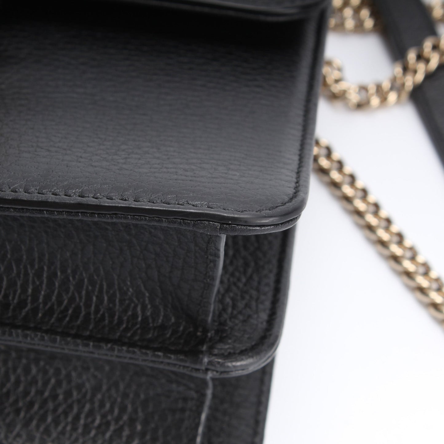 510304 Interlocking Small Crossbody