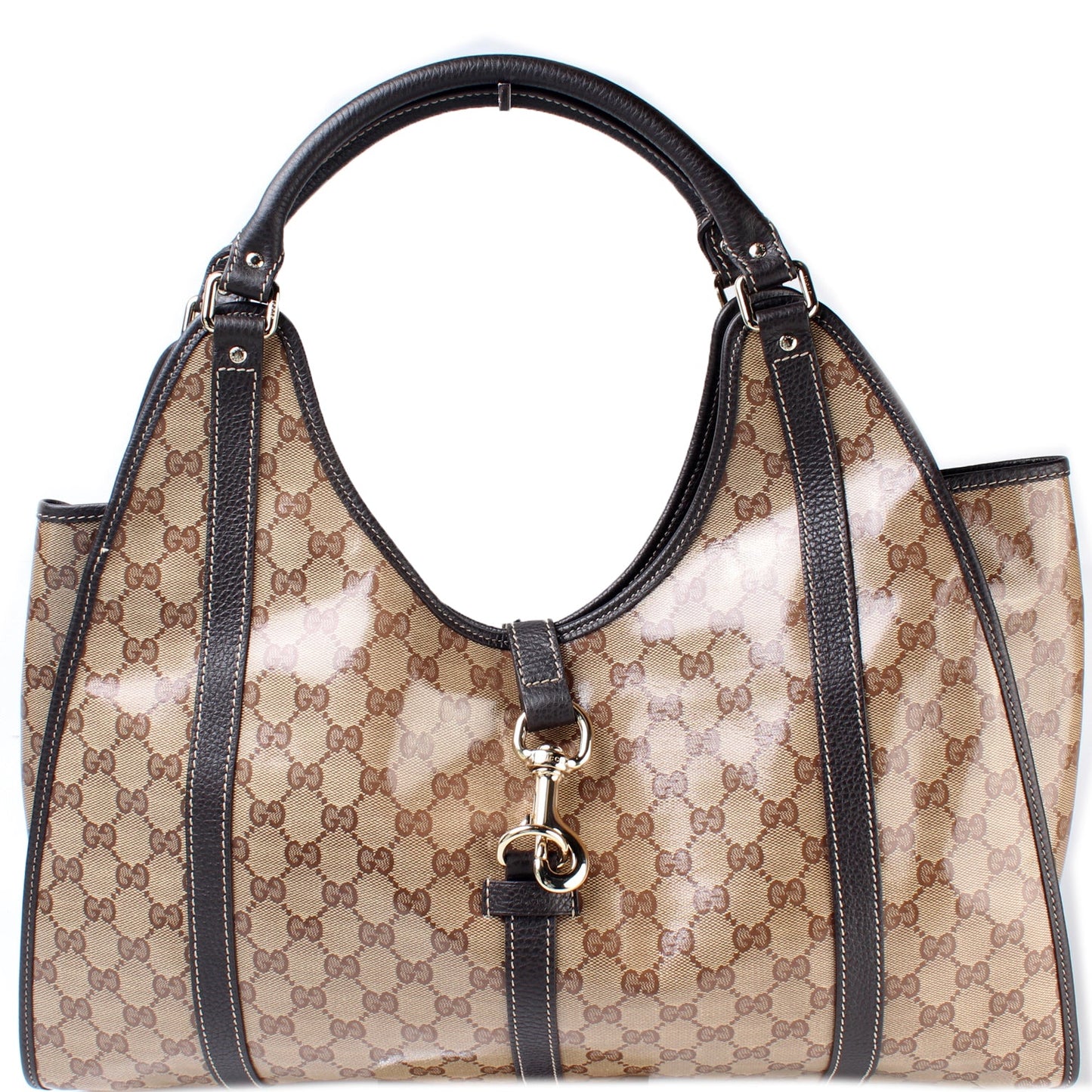 265698 GG Crystal Joy Shoulder Large