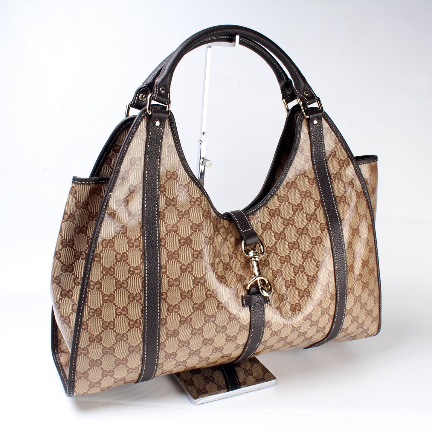 265698 GG Crystal Joy Shoulder Large