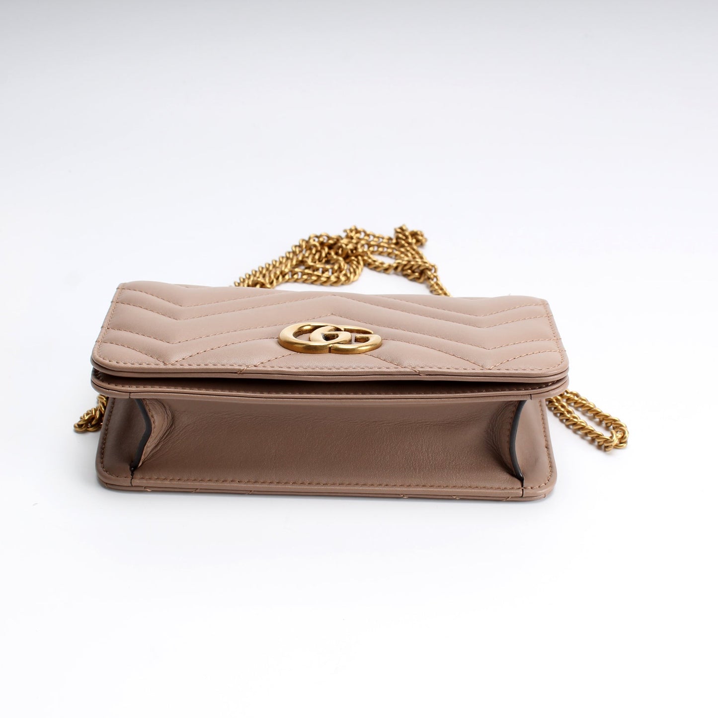 488426 GG Marmont Mini Bag