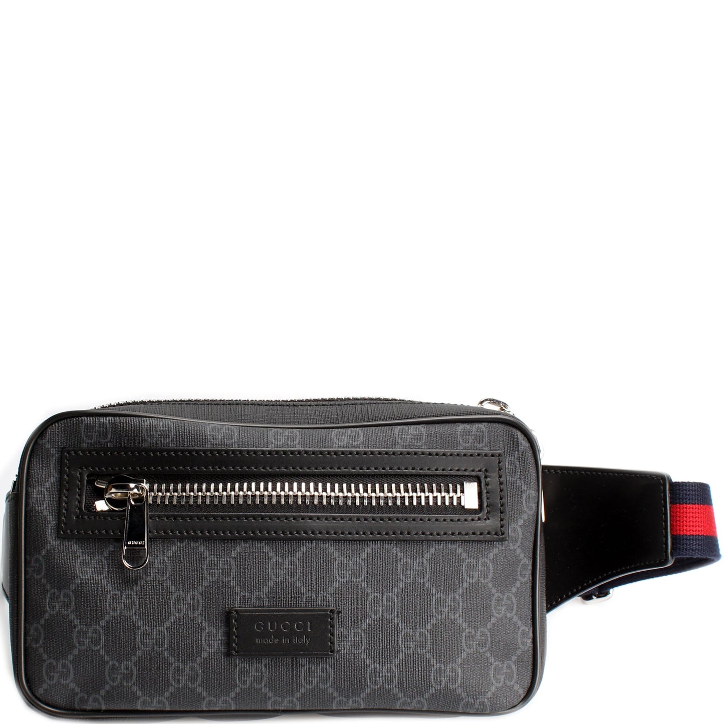 474293 Soft GG Supreme Belt Bag