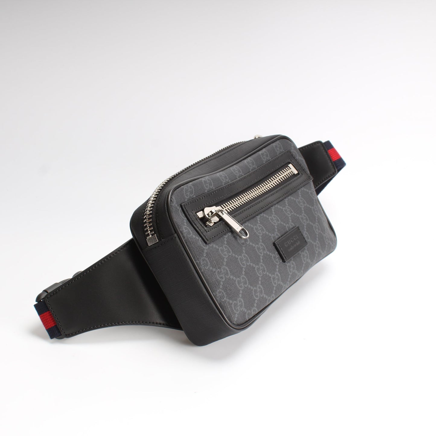 474293 Soft GG Supreme Belt Bag