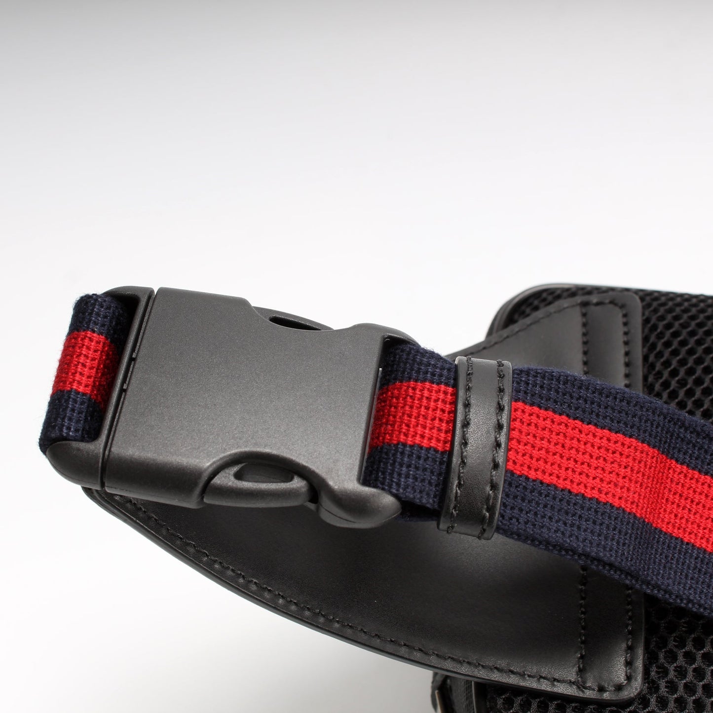 474293 Soft GG Supreme Belt Bag
