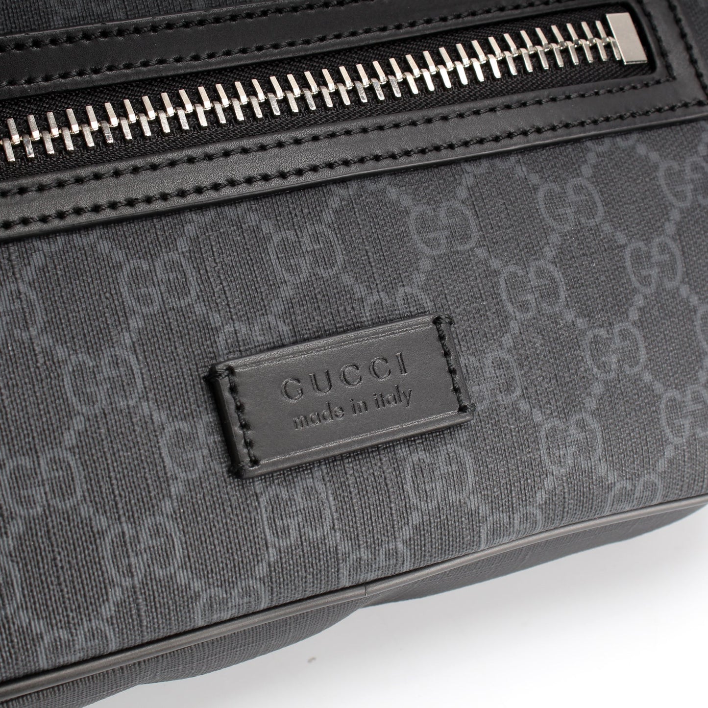 474293 Soft GG Supreme Belt Bag
