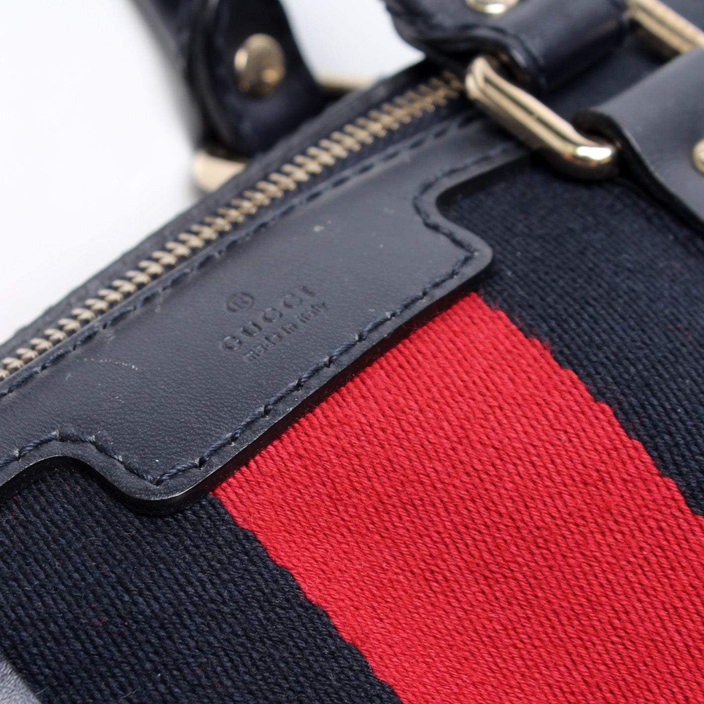 247205 Boston Bag Canvas