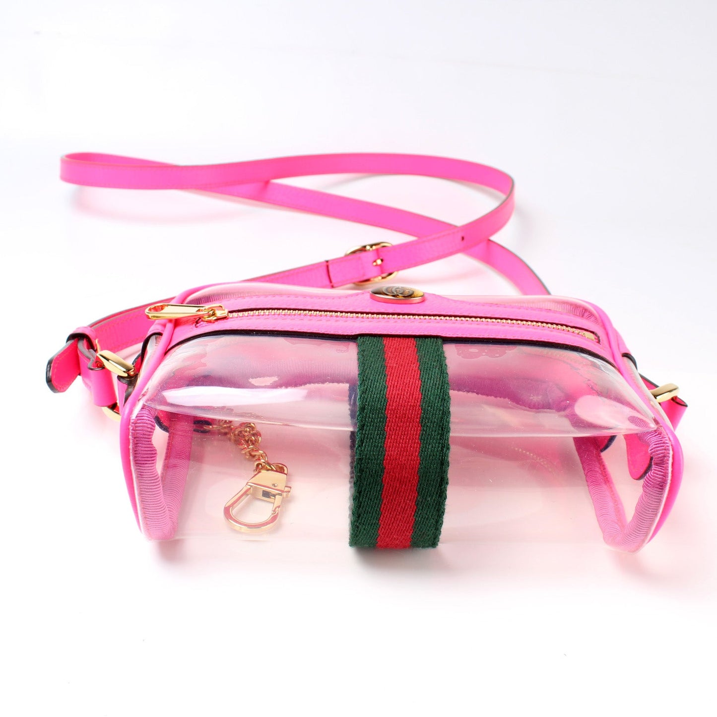 517350 GG Transparent Mini Ophidia
