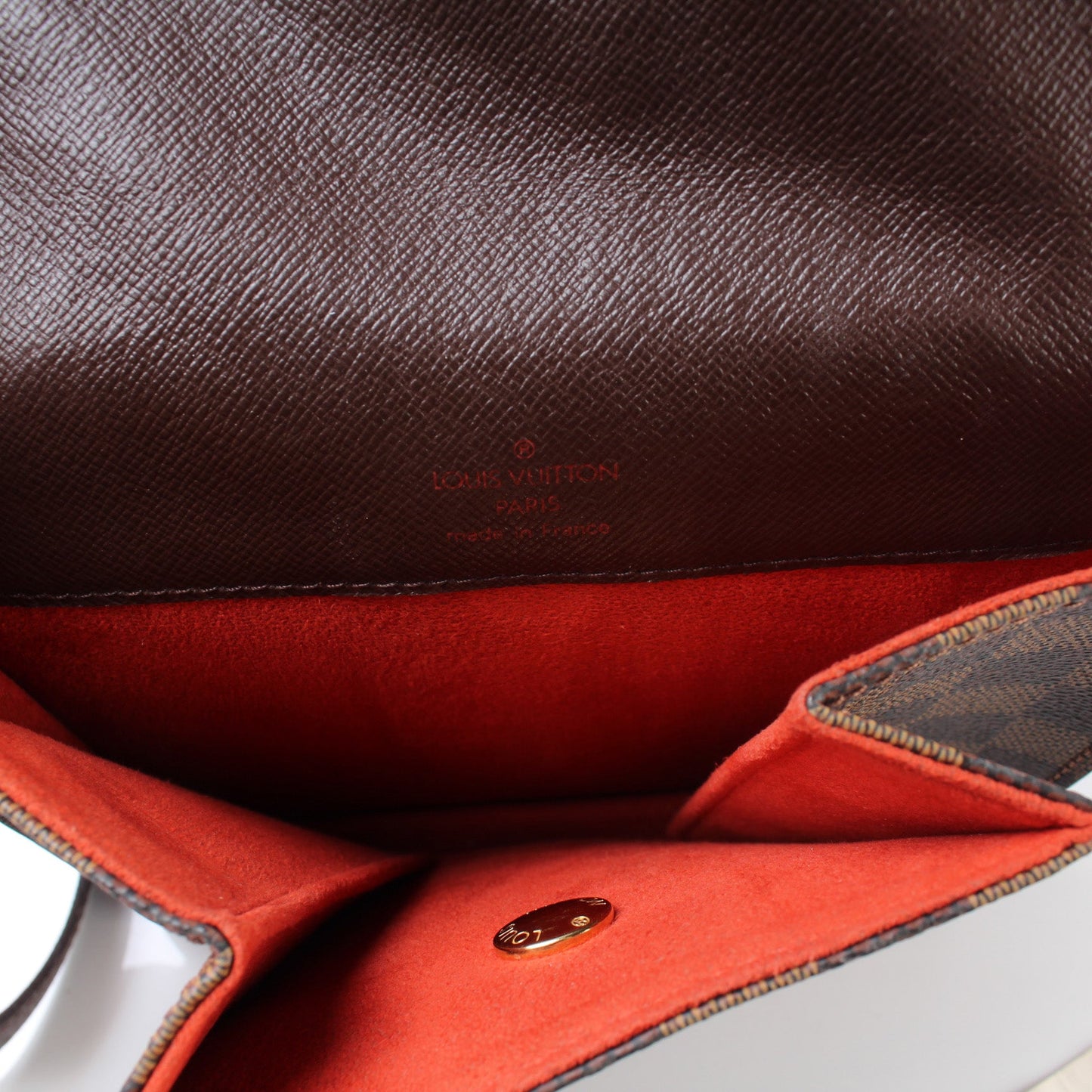 Pimlico Crossbody PM Damier Ebene
