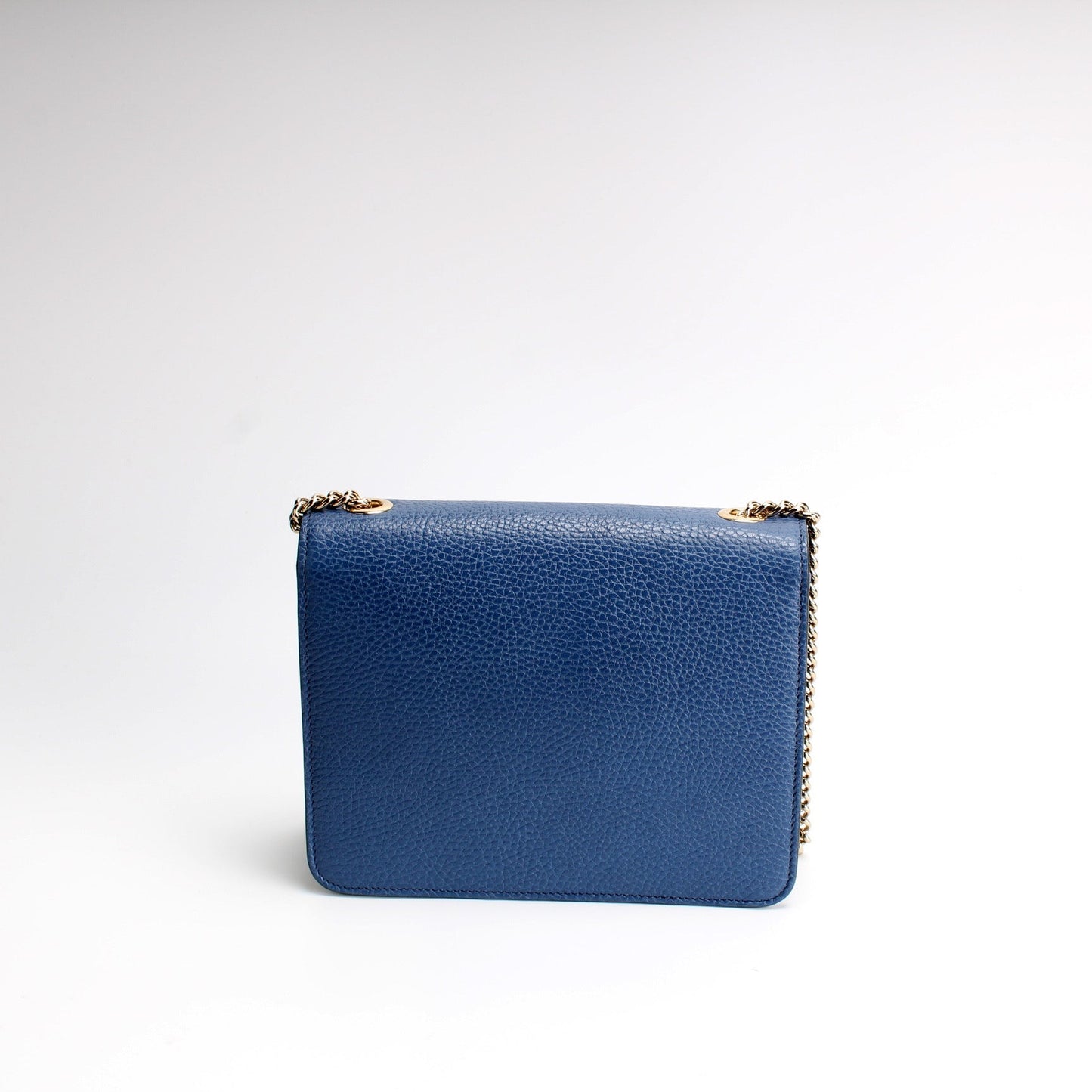 510304 Interlocking GG Small Crossbody