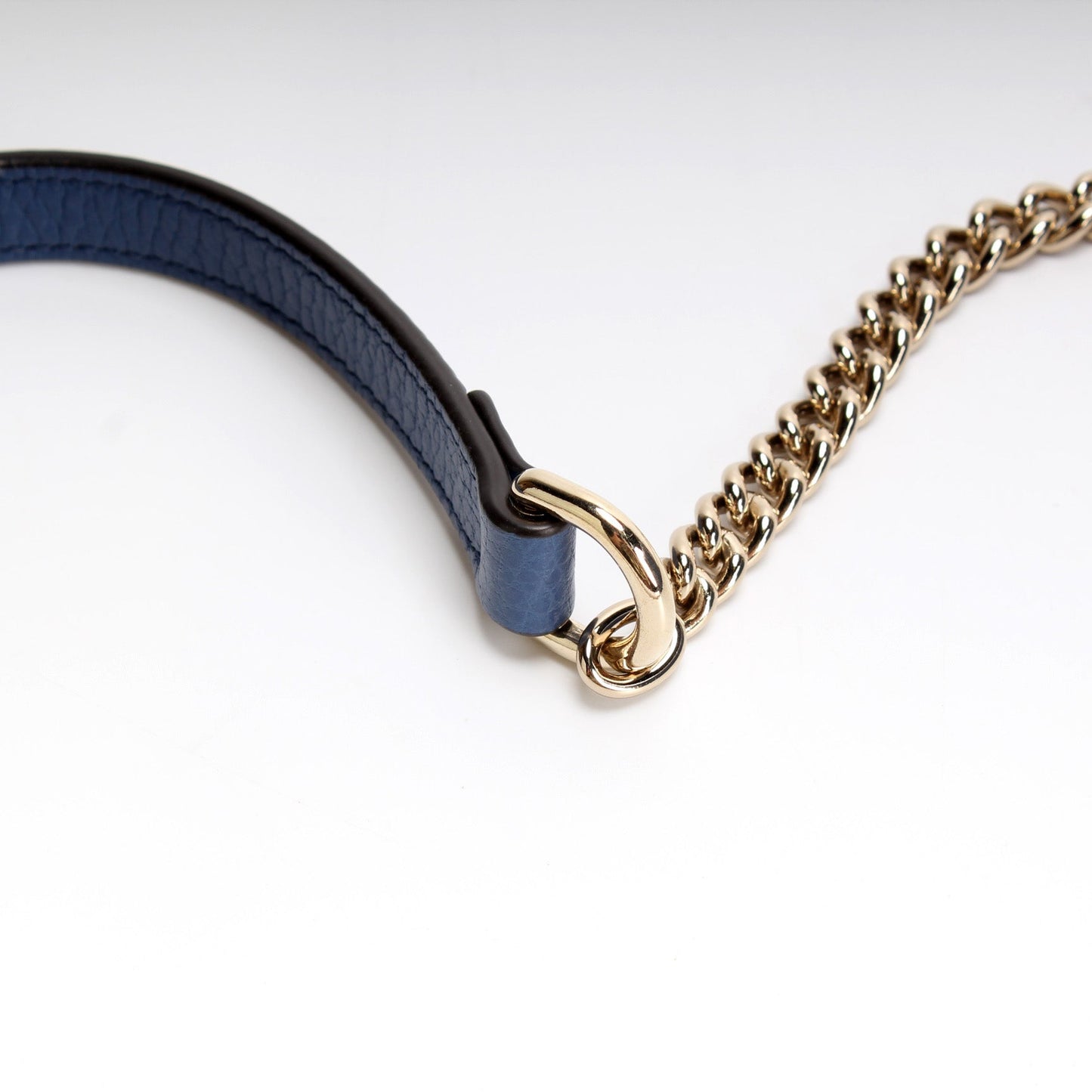 510304 Interlocking GG Small Crossbody