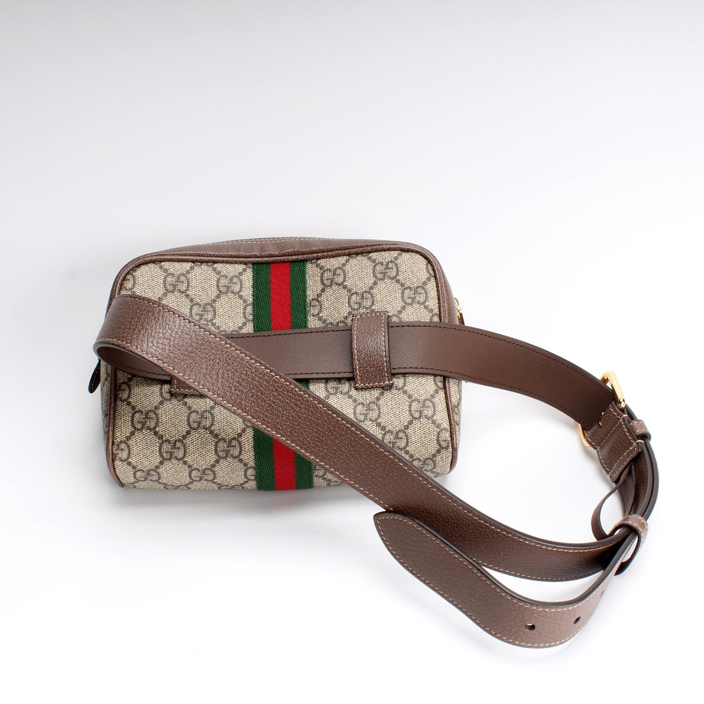 517076 Mini Ophidia Belt Bag