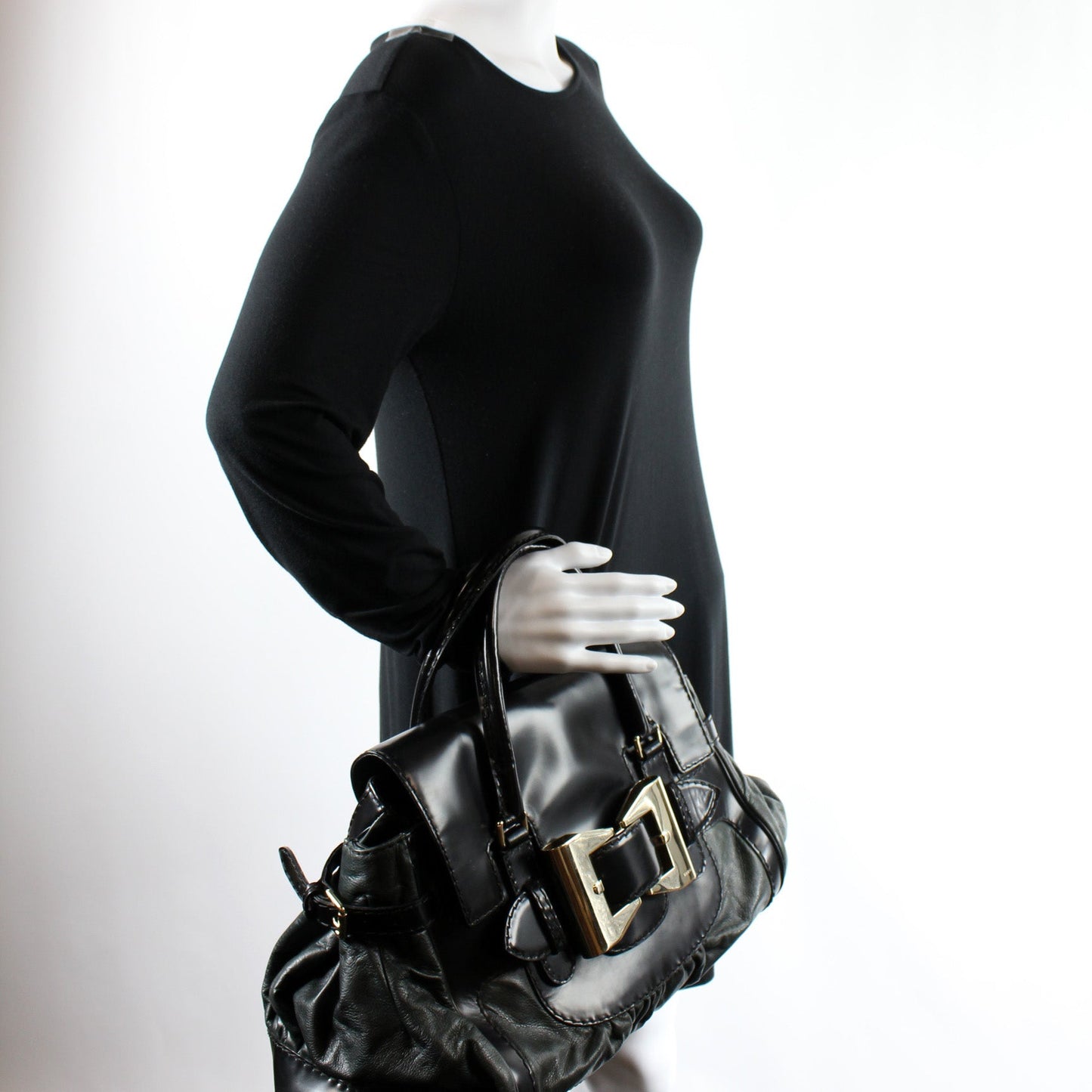 189883 Dialux Queen Tote