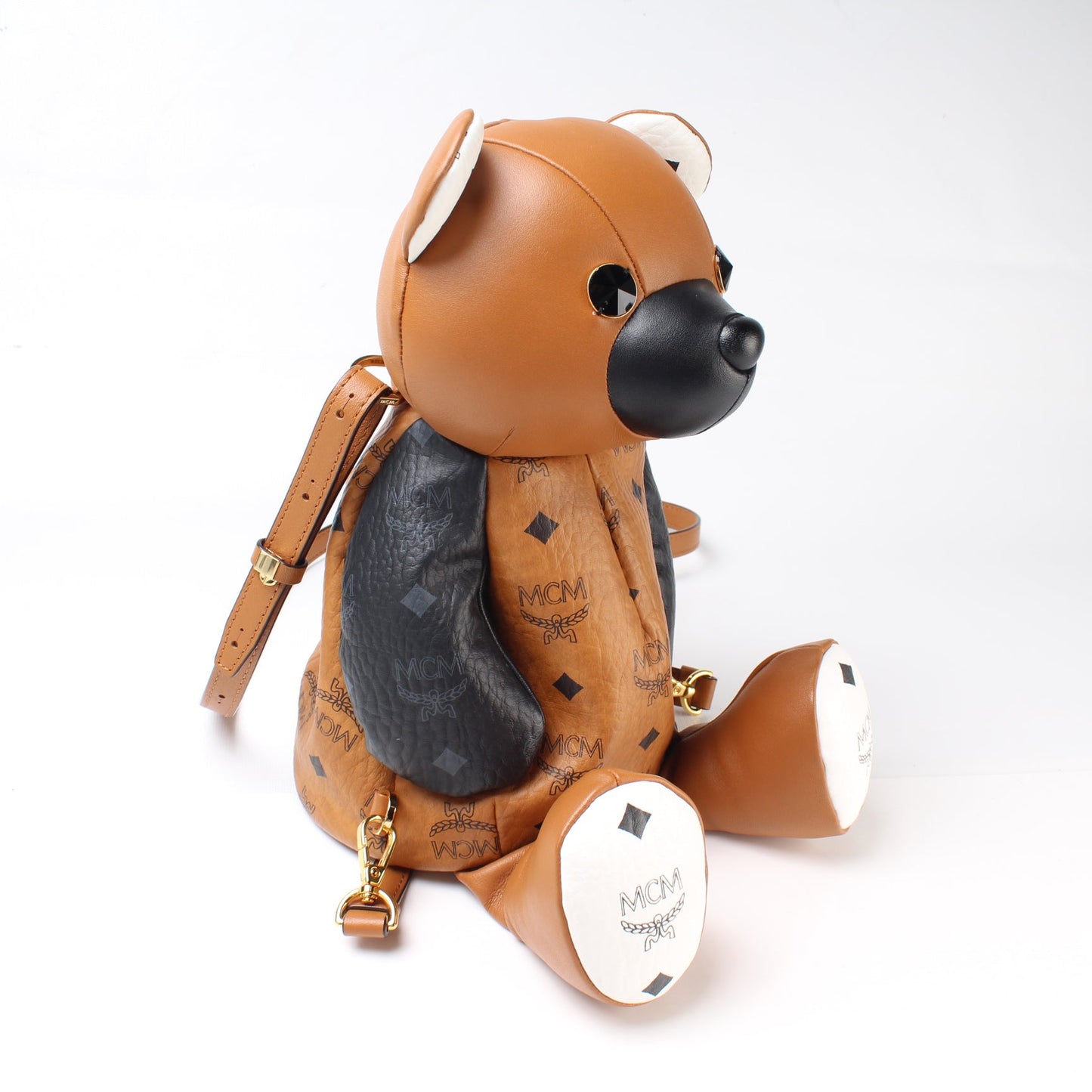 Park Bear Visetos Backpack