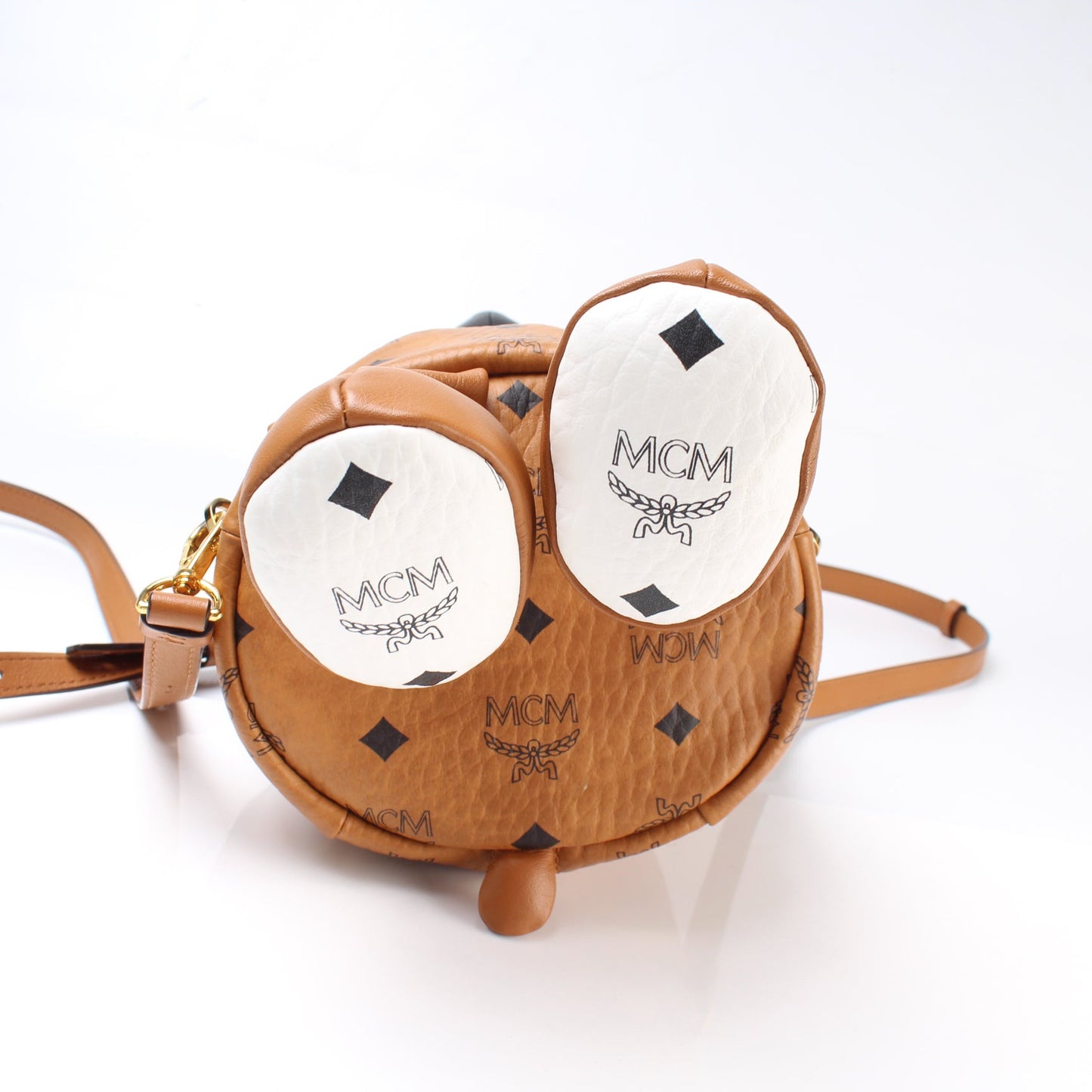 Park Bear Visetos Backpack