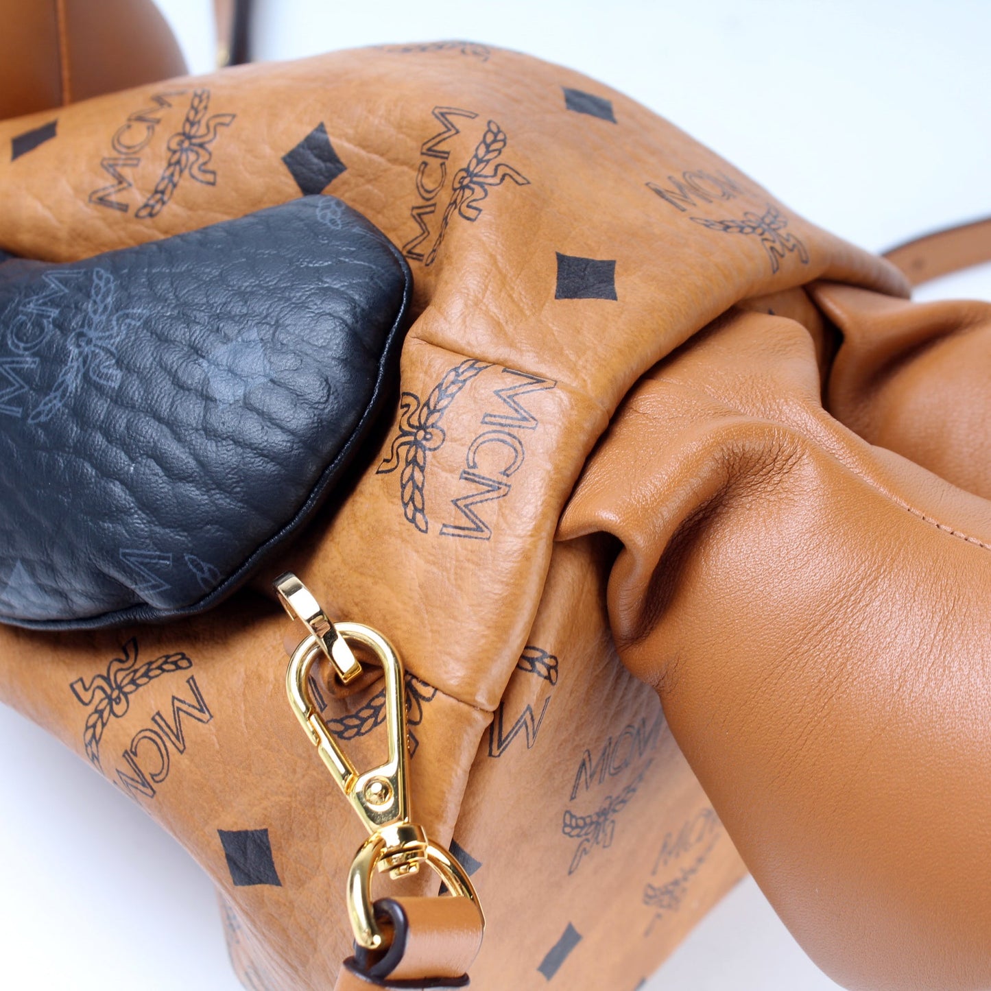 Park Bear Visetos Backpack