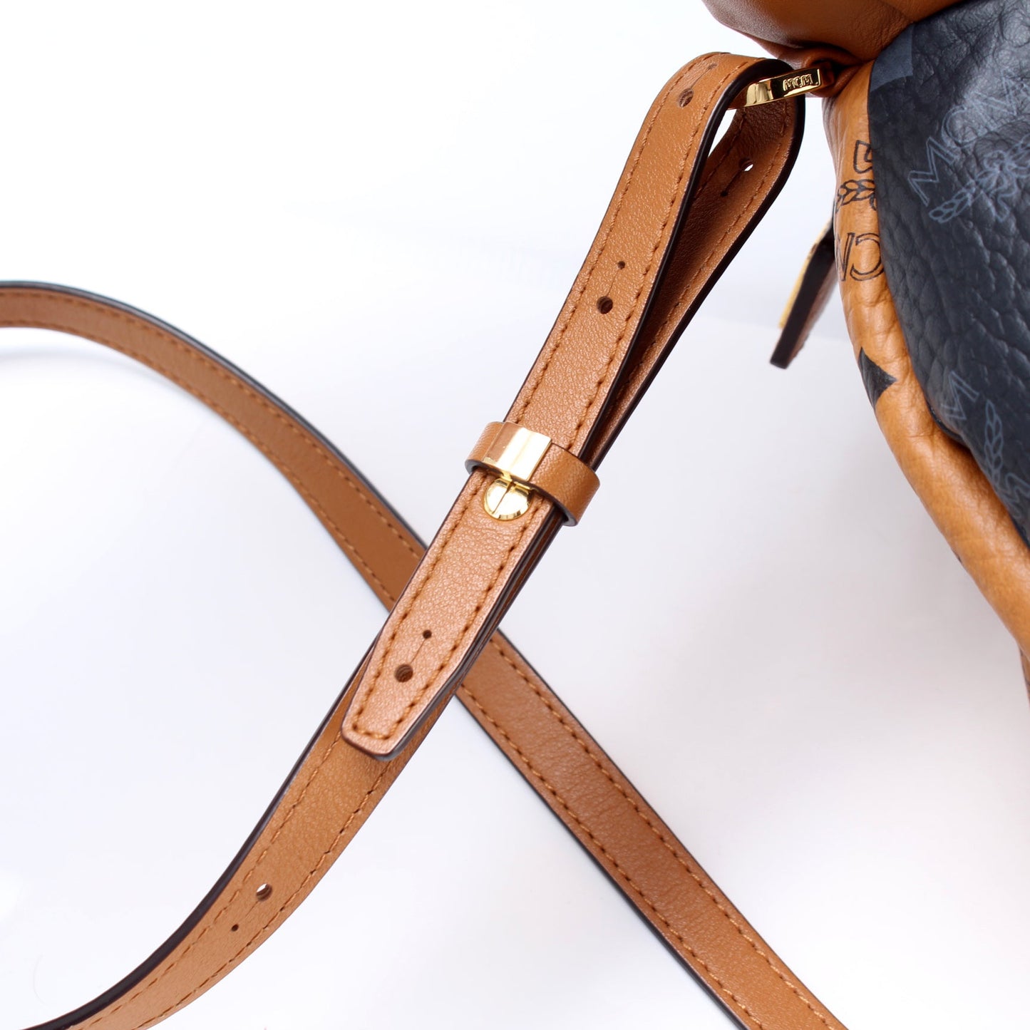 Park Bear Visetos Backpack