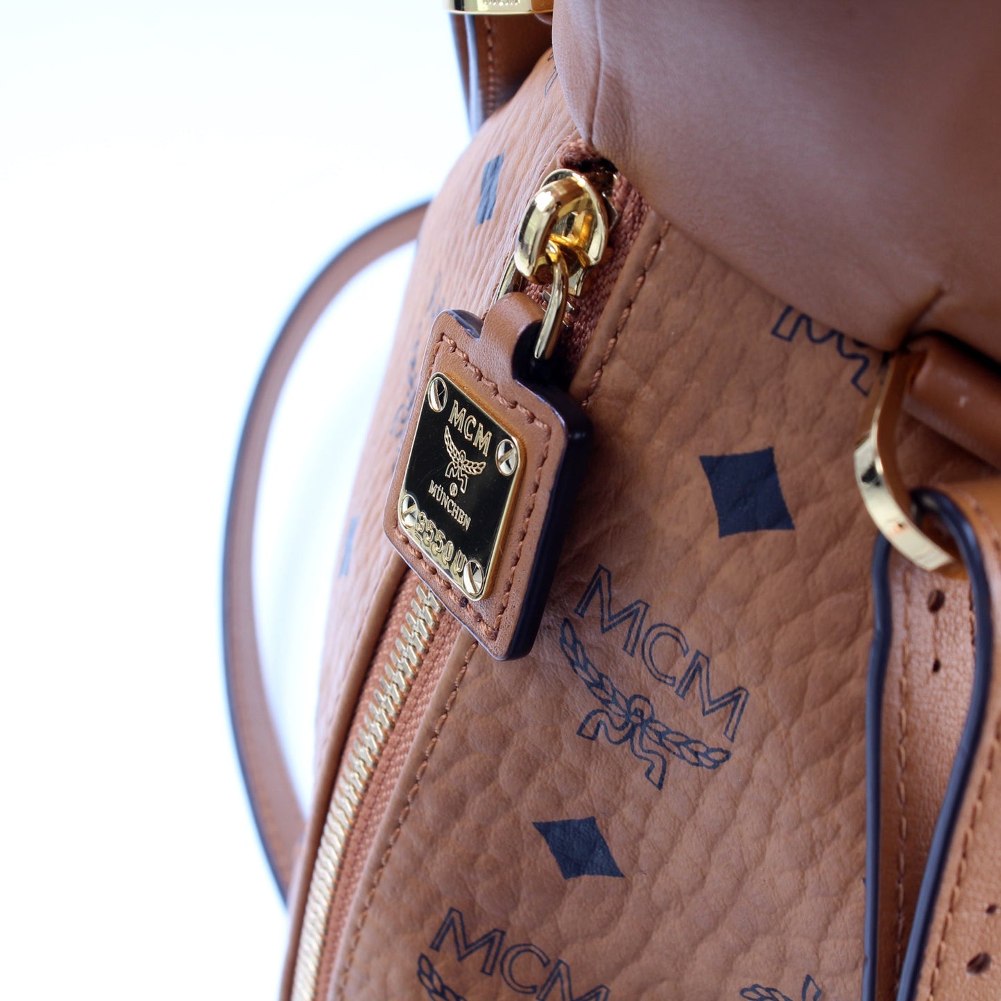 Park Bear Visetos Backpack