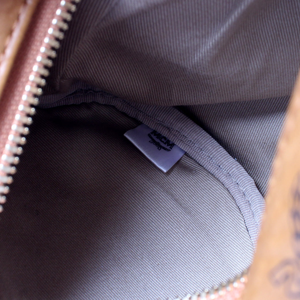 Park Bear Visetos Backpack