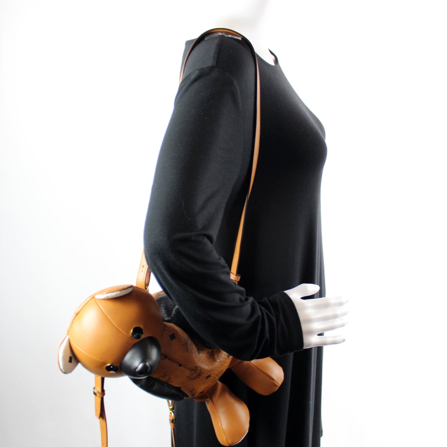 Park Bear Visetos Backpack