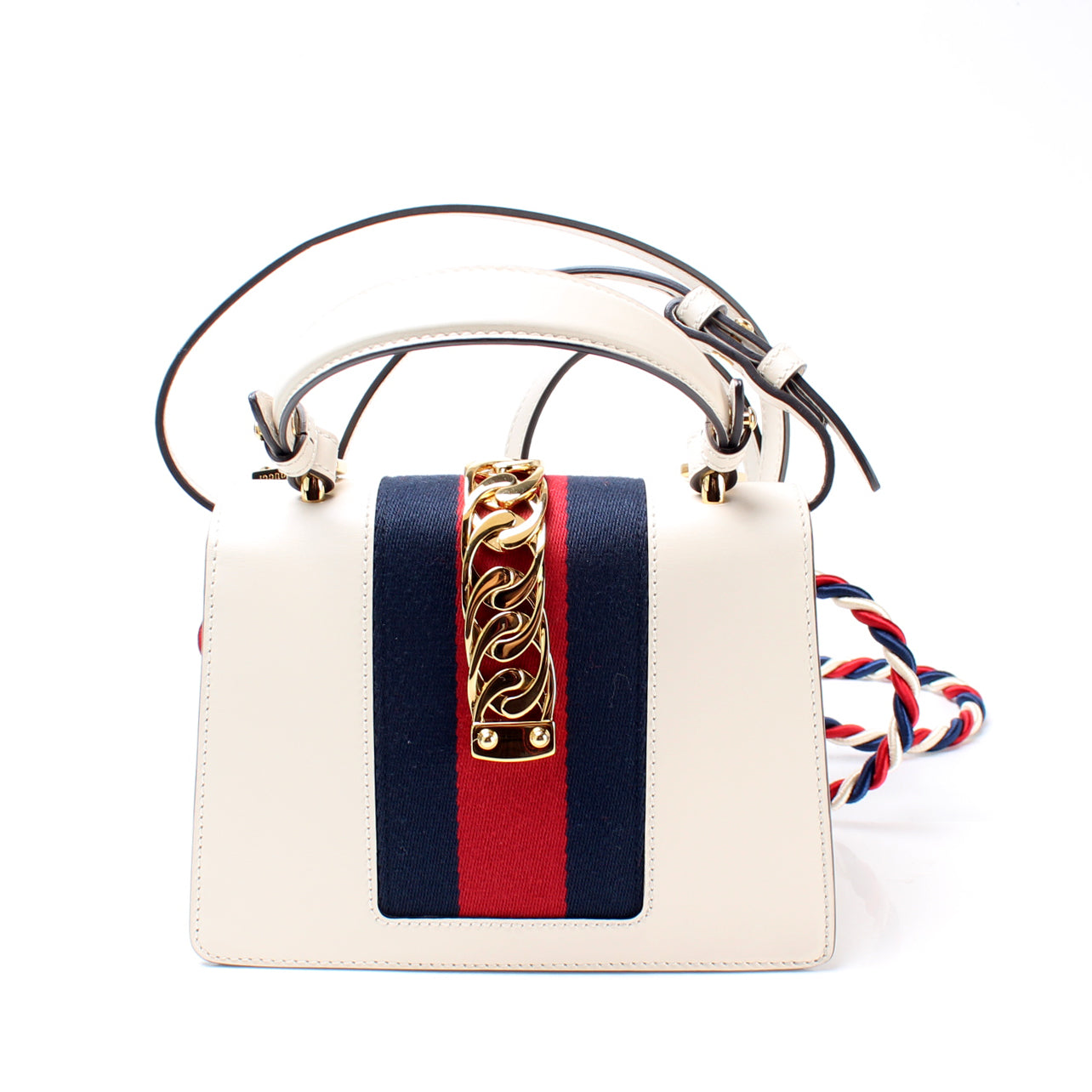 470270 Sylvie Mini Bag