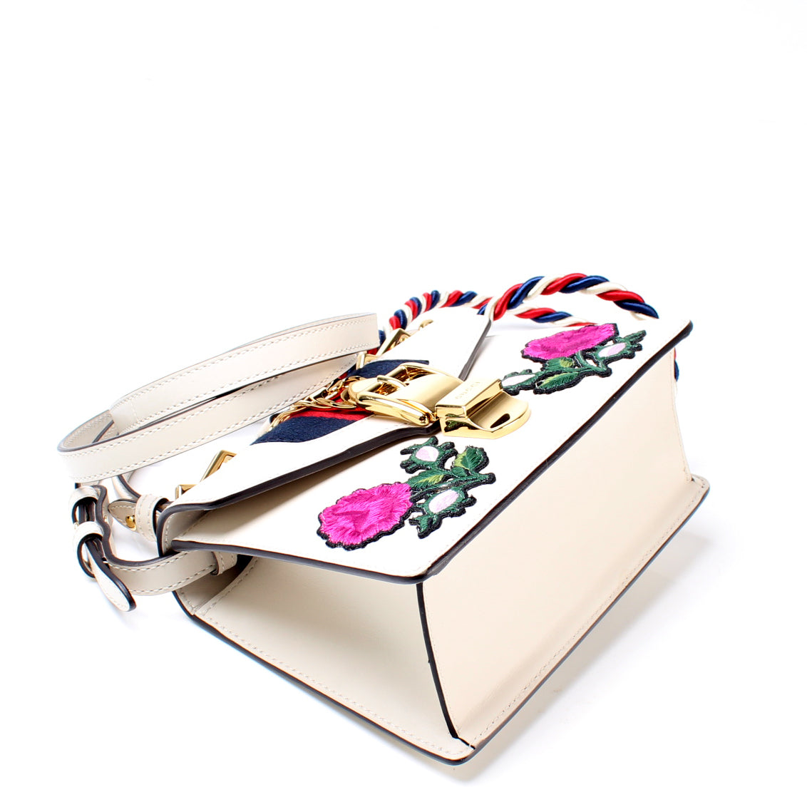 470270 Sylvie Mini Bag