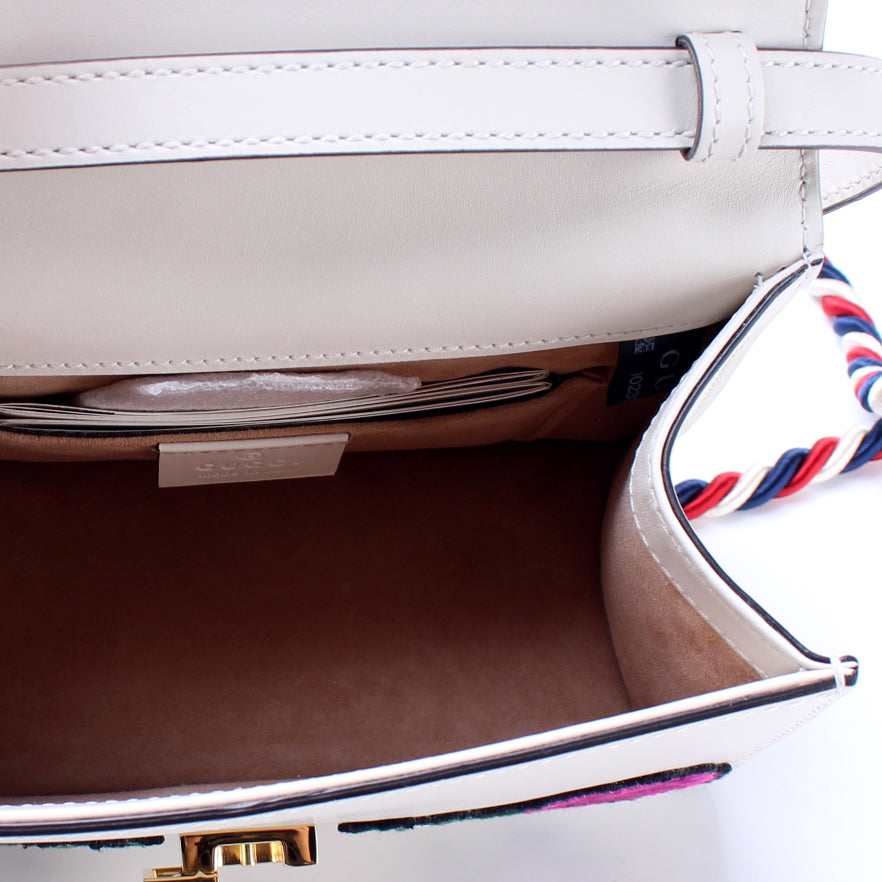 470270 Sylvie Mini Bag